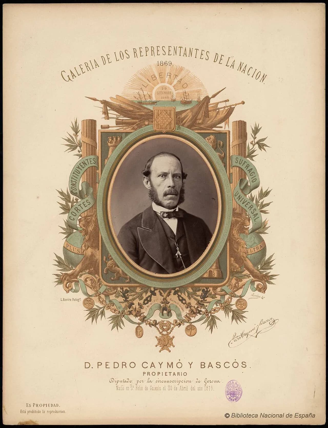 Pere Caimó i Bascós