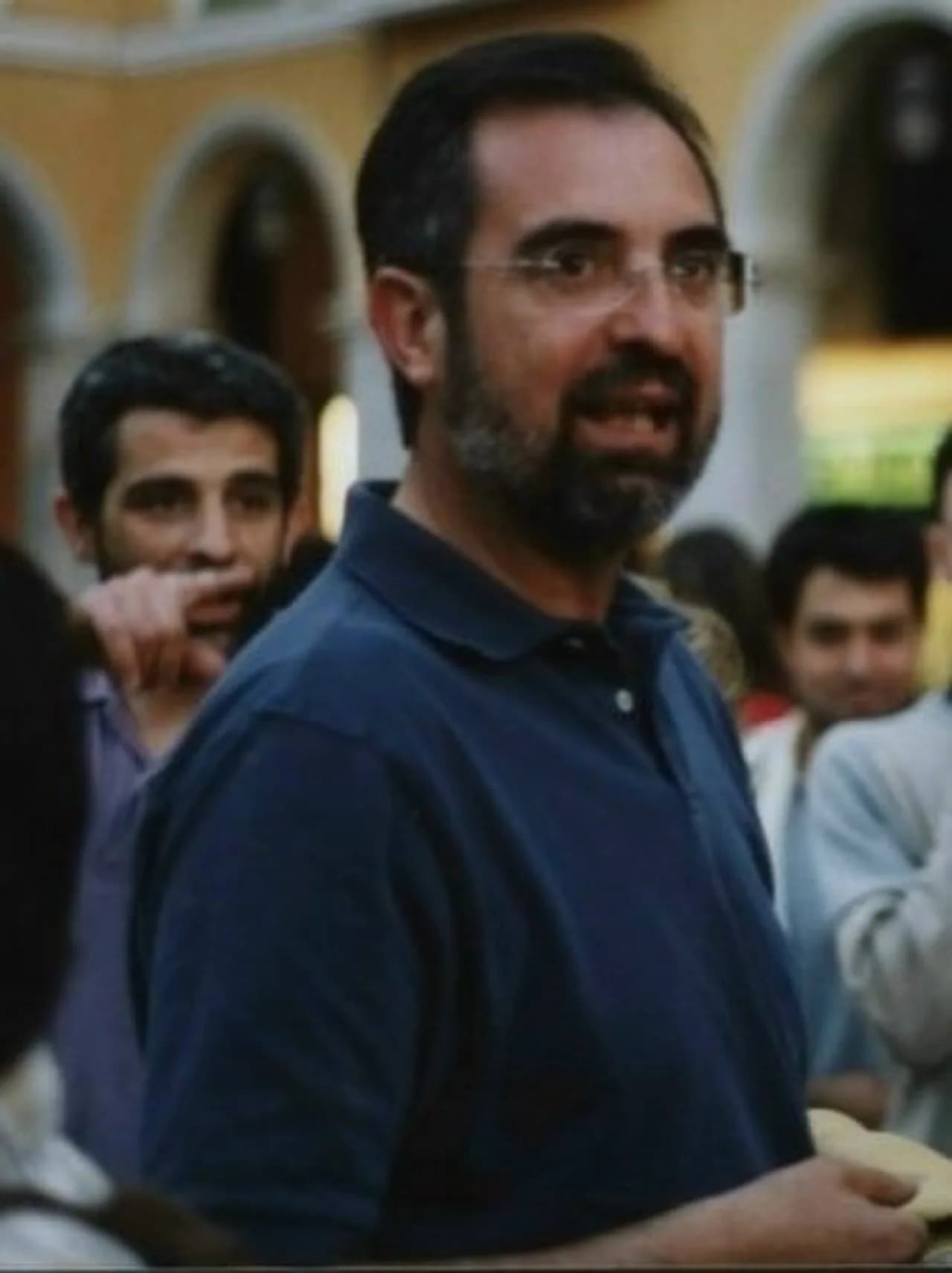 Pere Sampol Mas