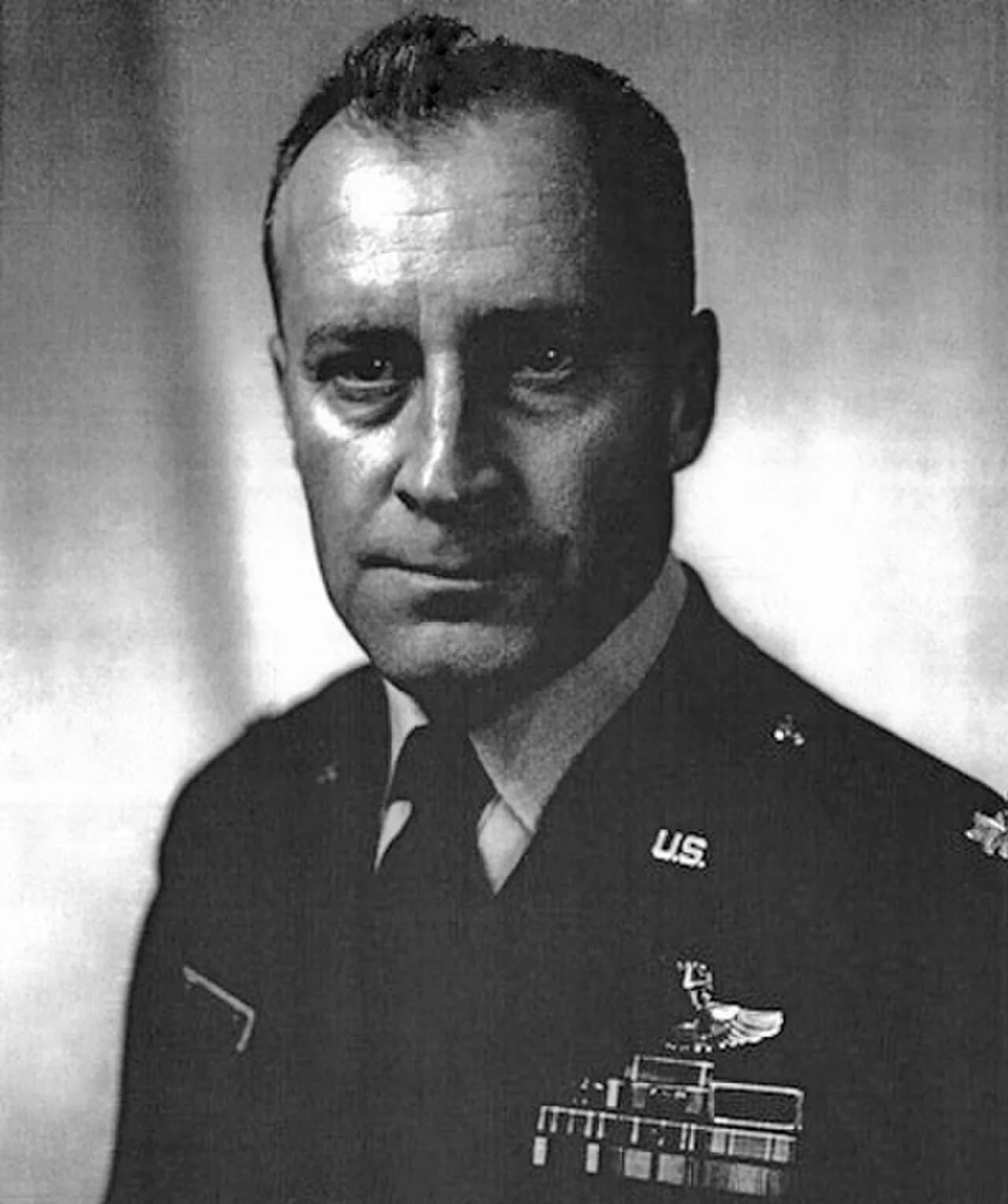 Carl J. Luksic