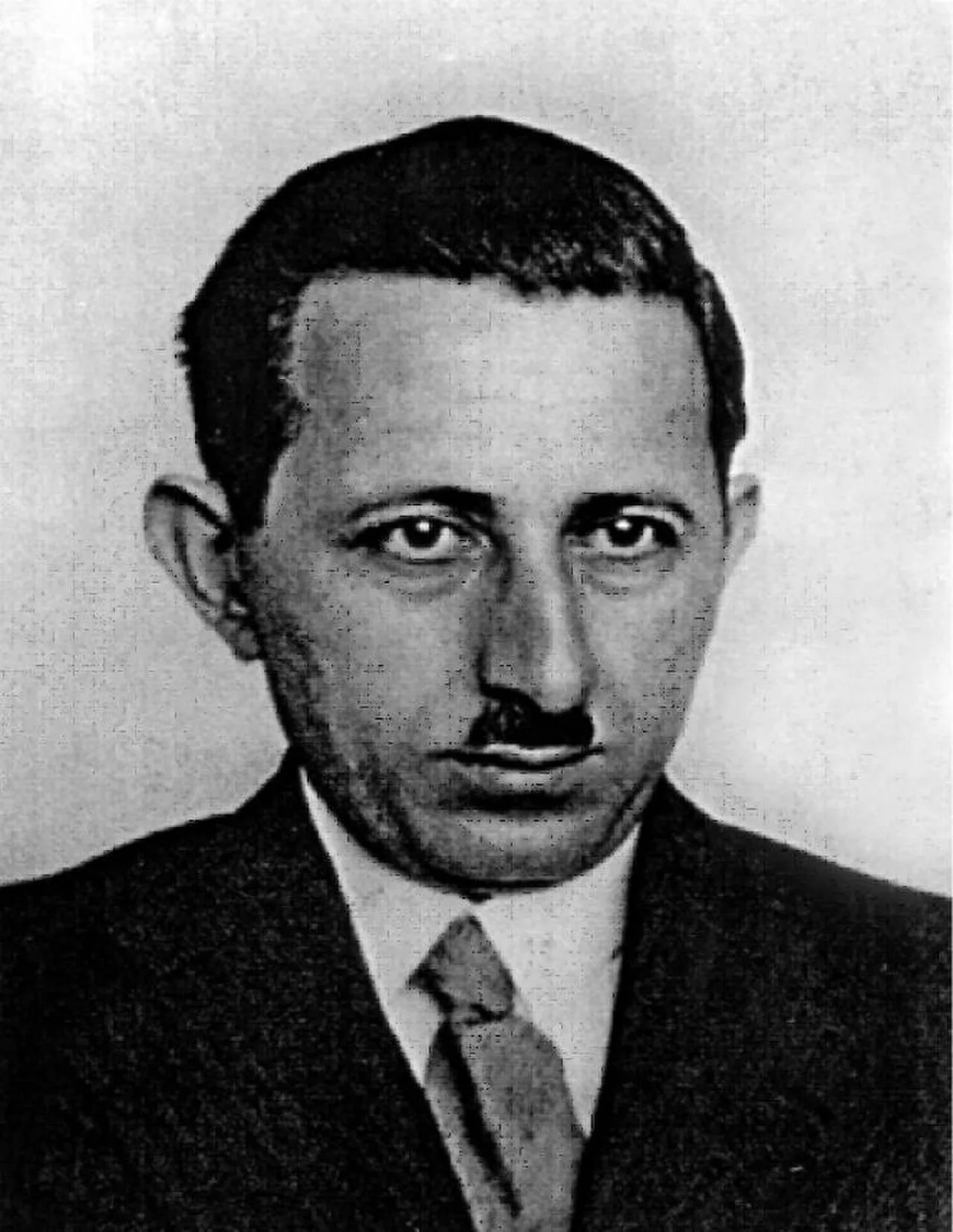 Johann Nikuradse