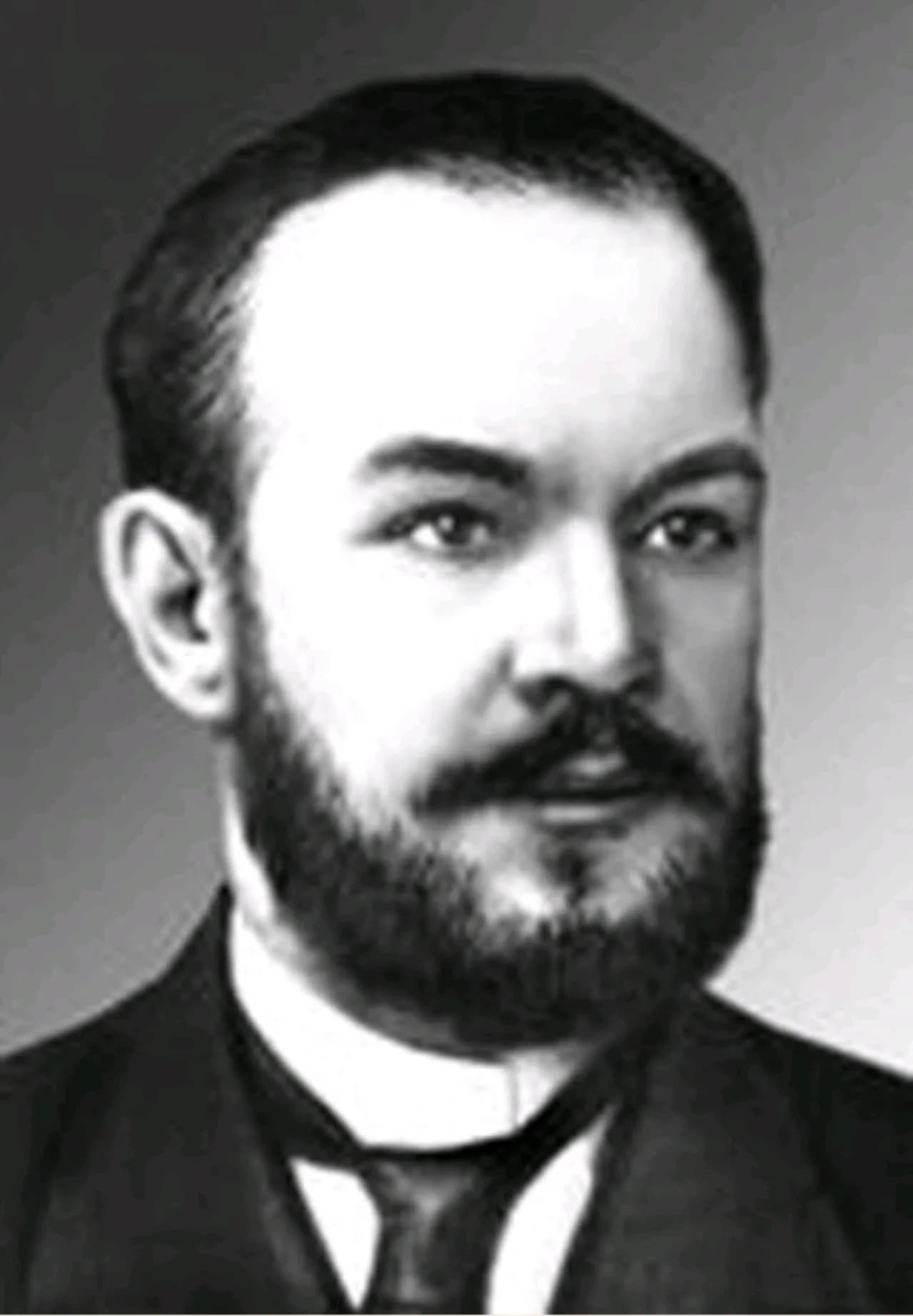 Lew Alexandrowitsch Tschugajew