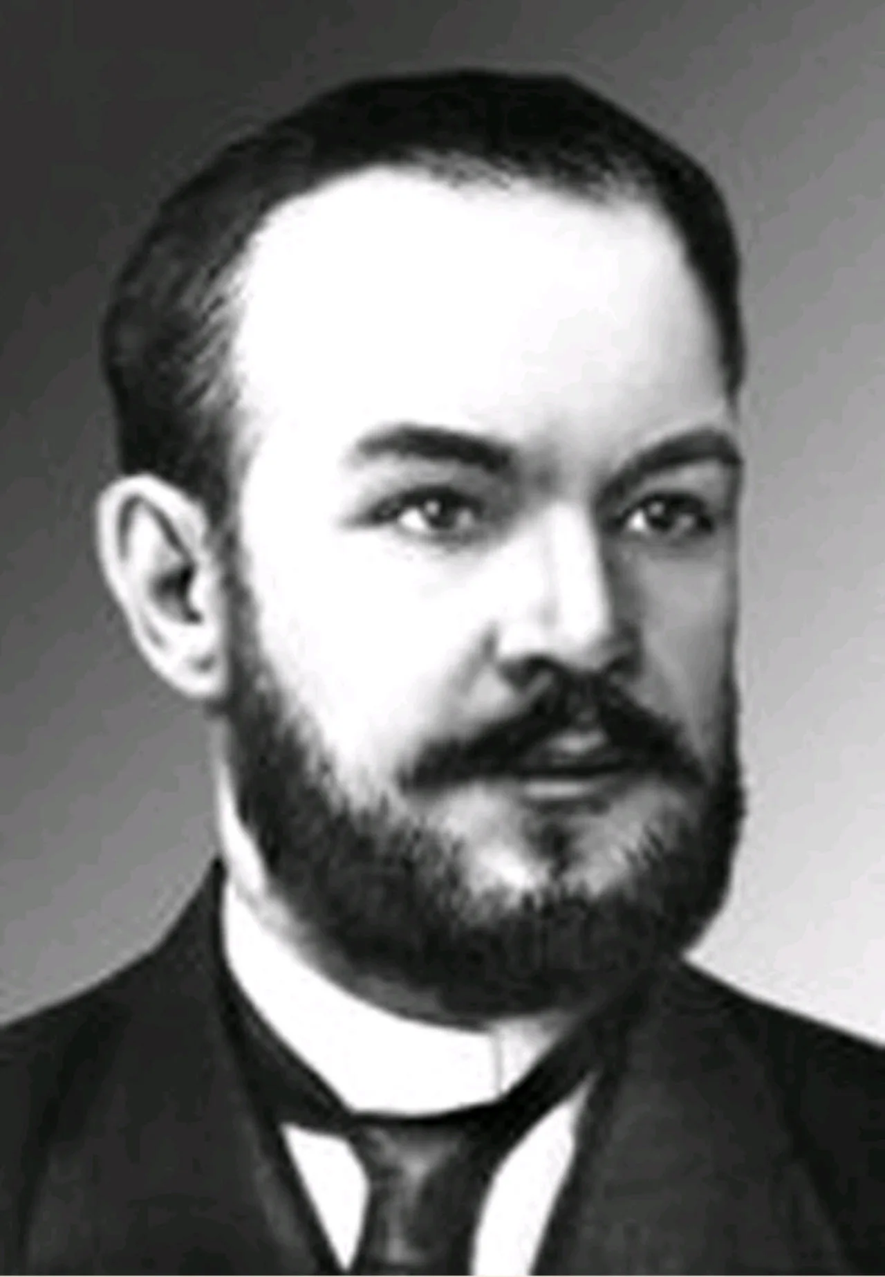 Lew Alexandrowitsch Tschugajew