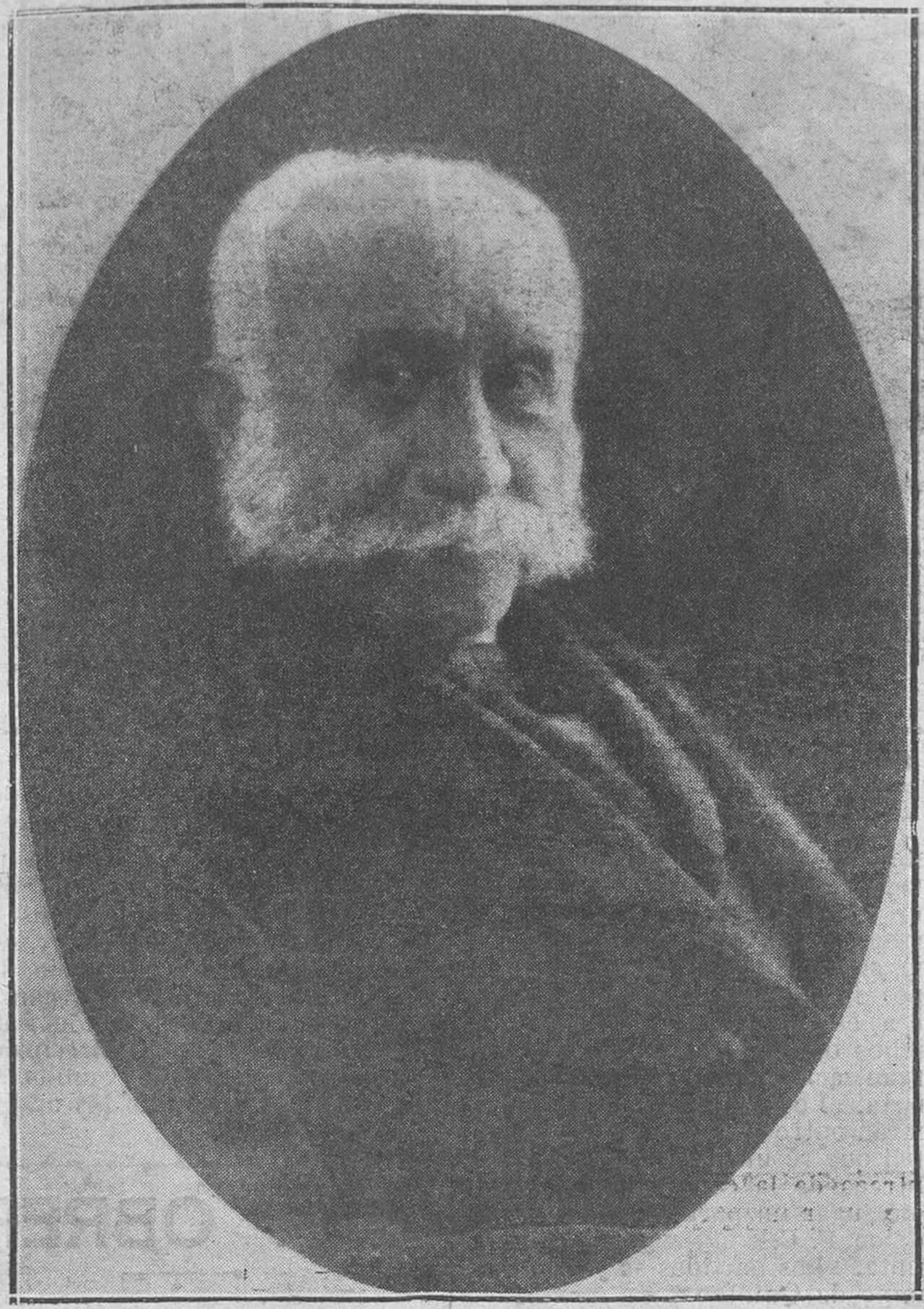 Policarpo Herrero Vázquez
