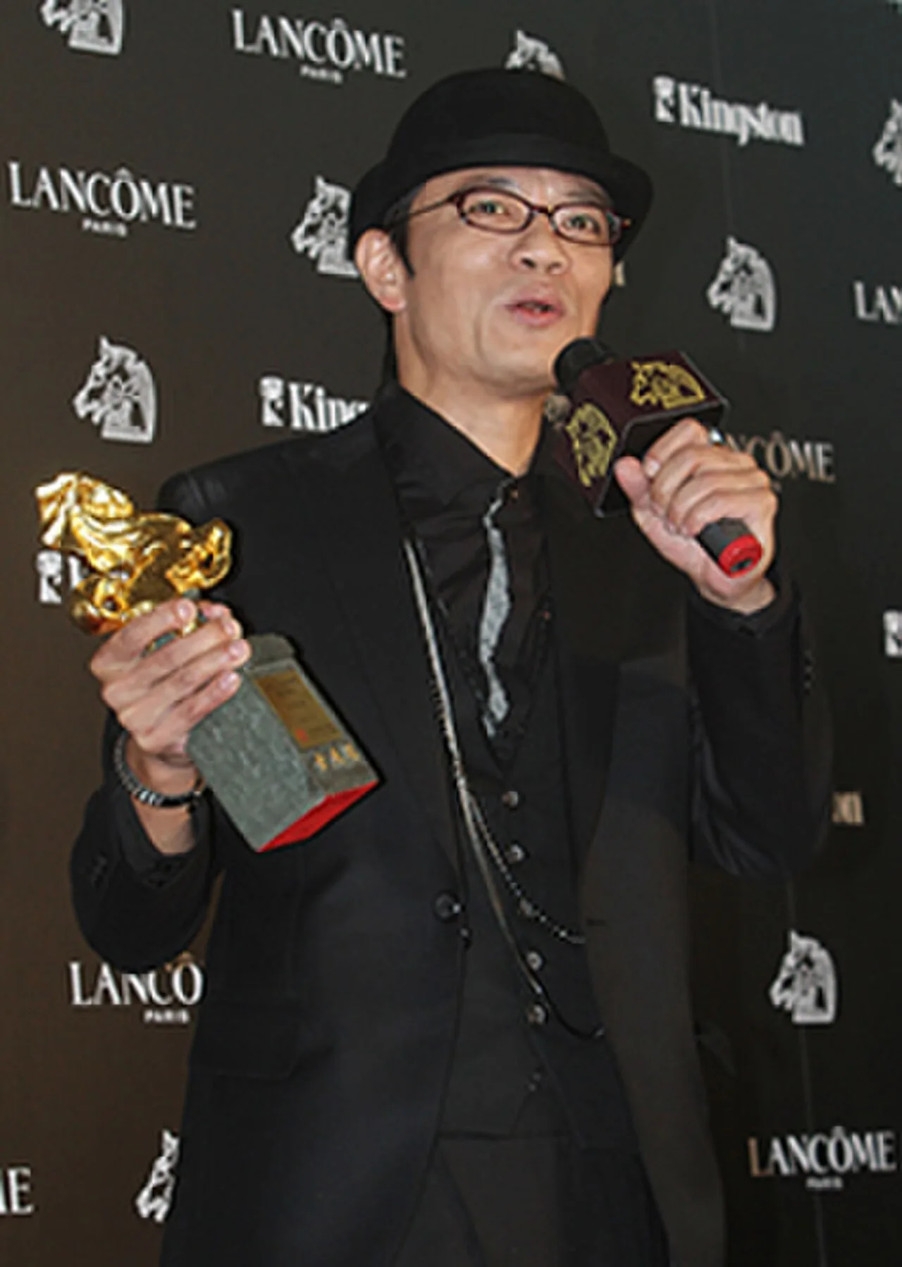 Wu Pong-fong