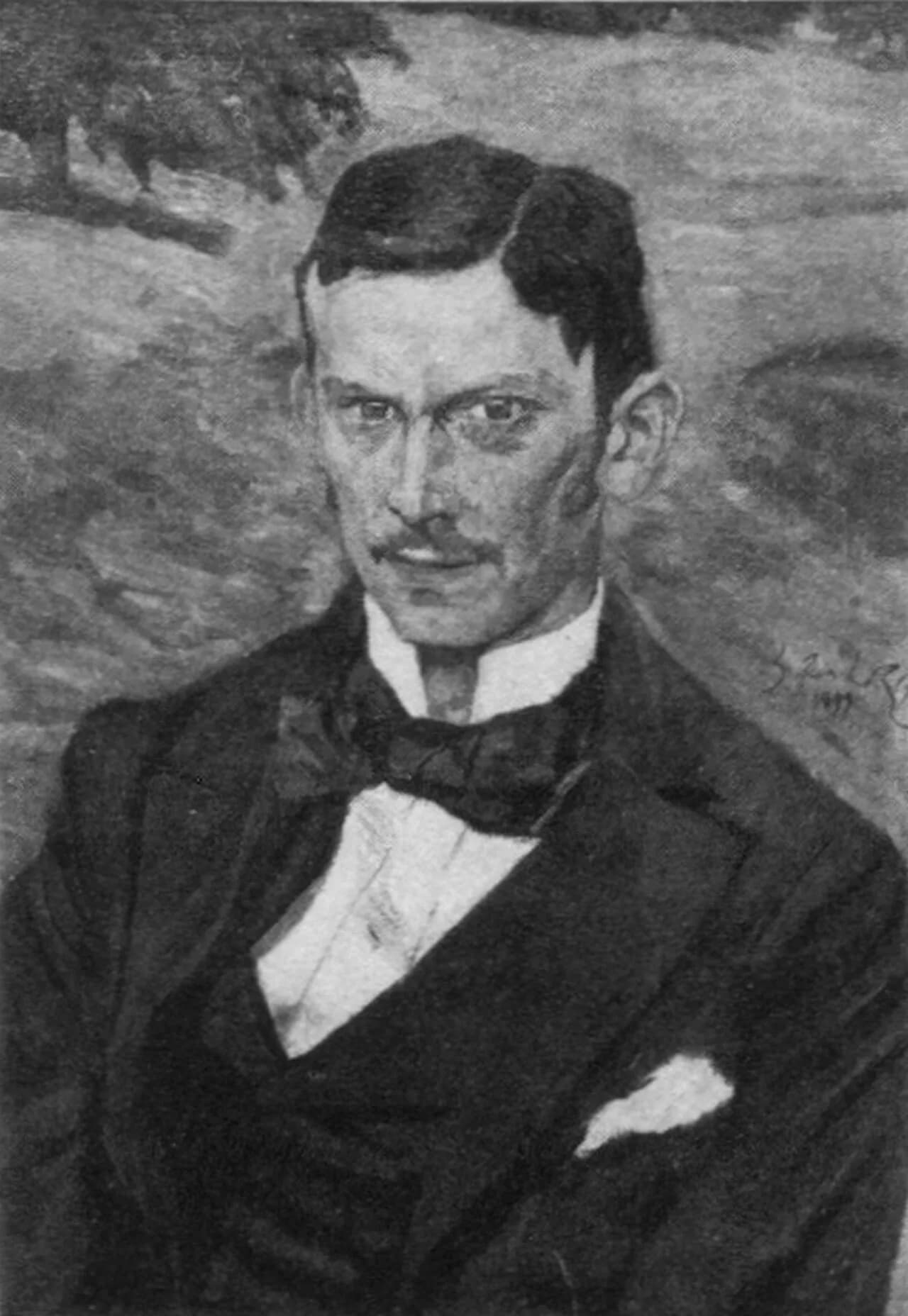 Levin Ludwig Schücking