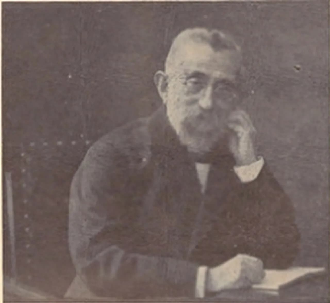 Abraham Berliner