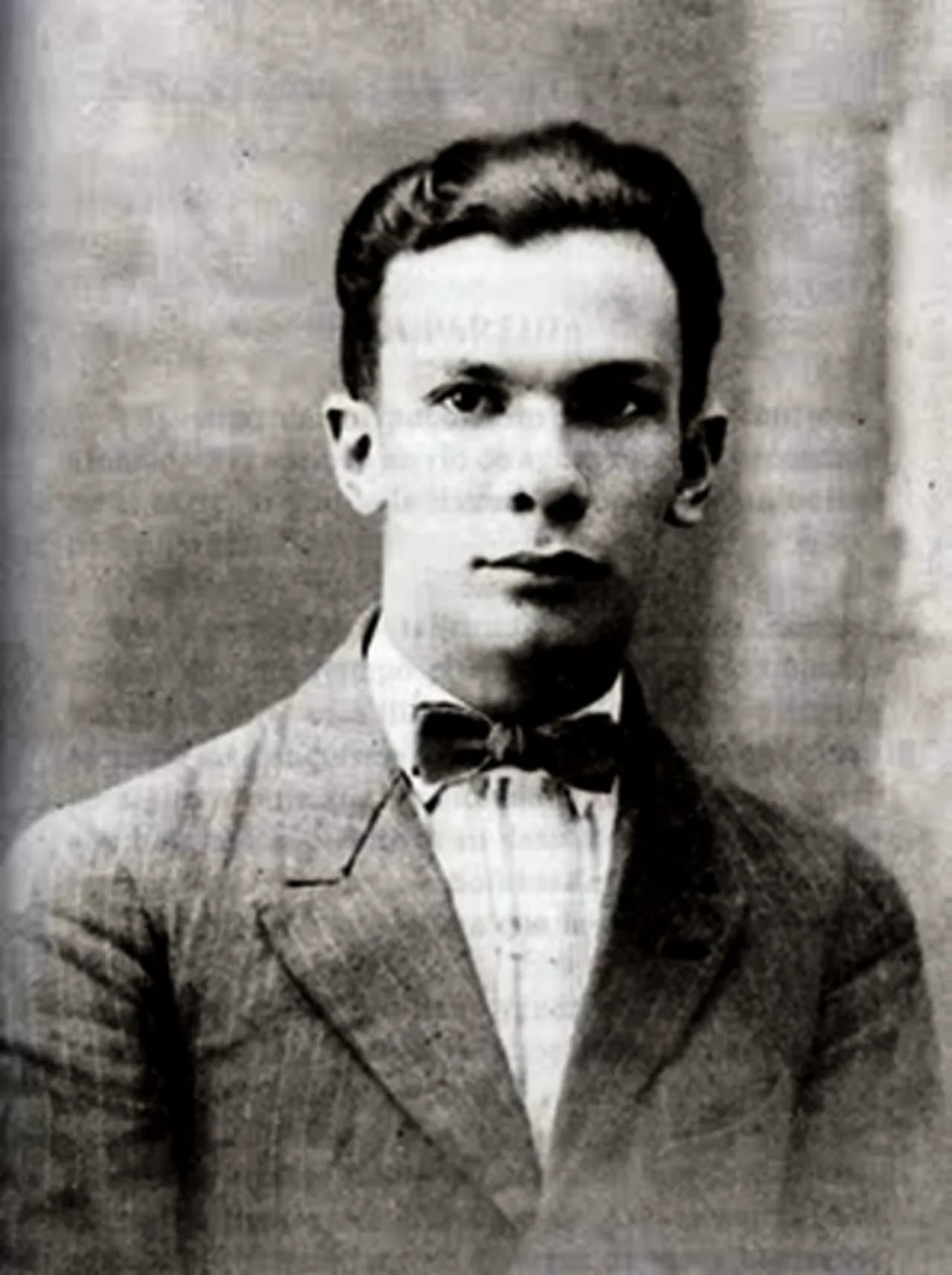 Pío Tamayo
