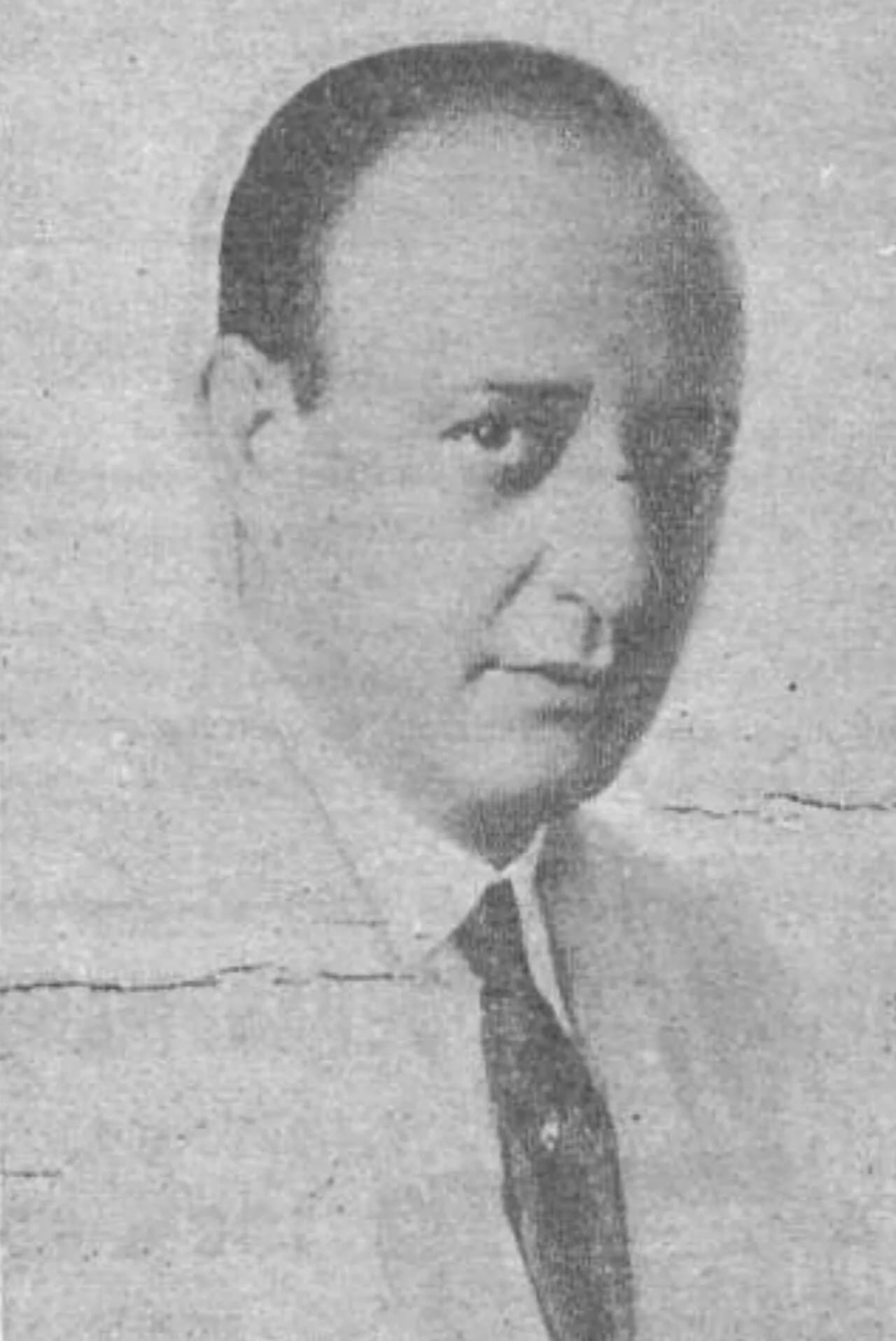 Rafael Suárez Solís