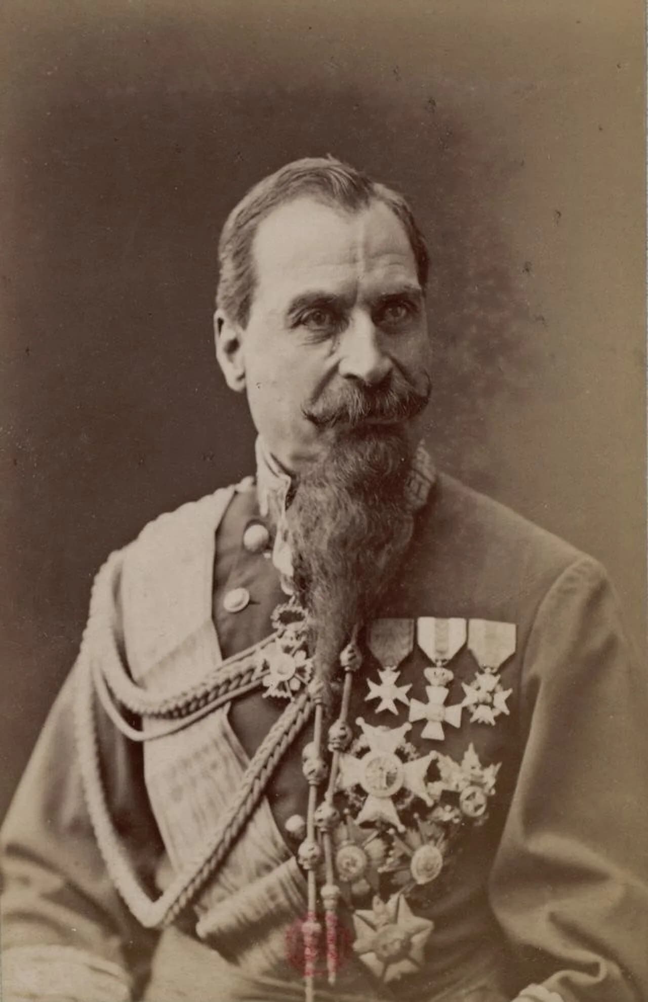 Rafael Tristany