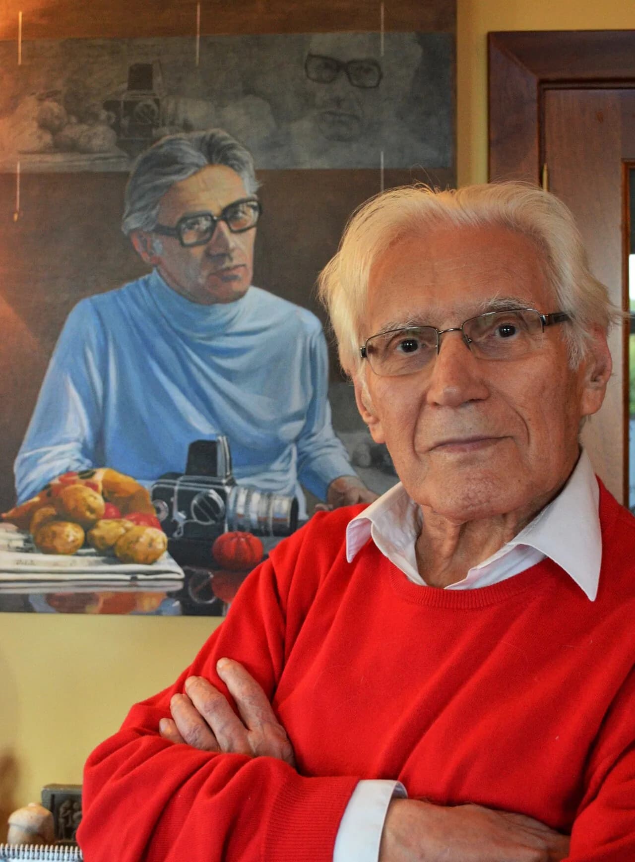 Baldomero Pestana