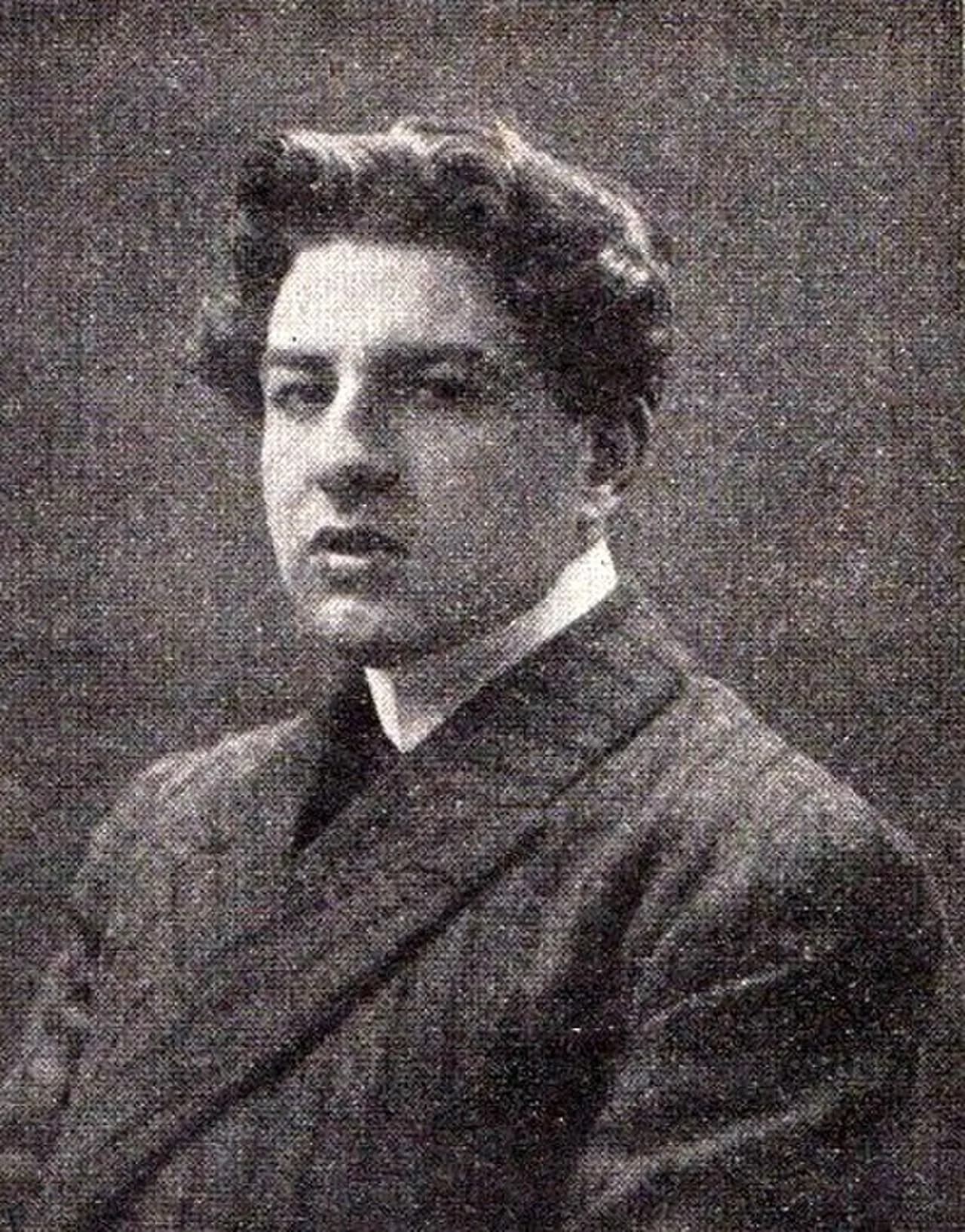 Ramon Vinyes i Cluet