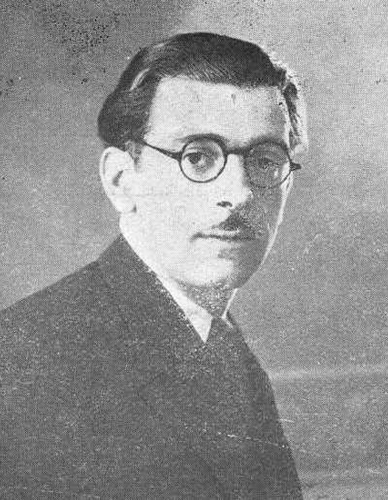 Ramón Martínez-López