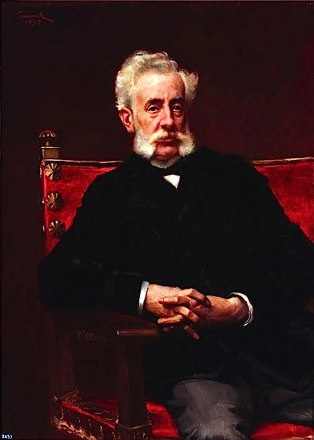 Ramón Pérez Costales