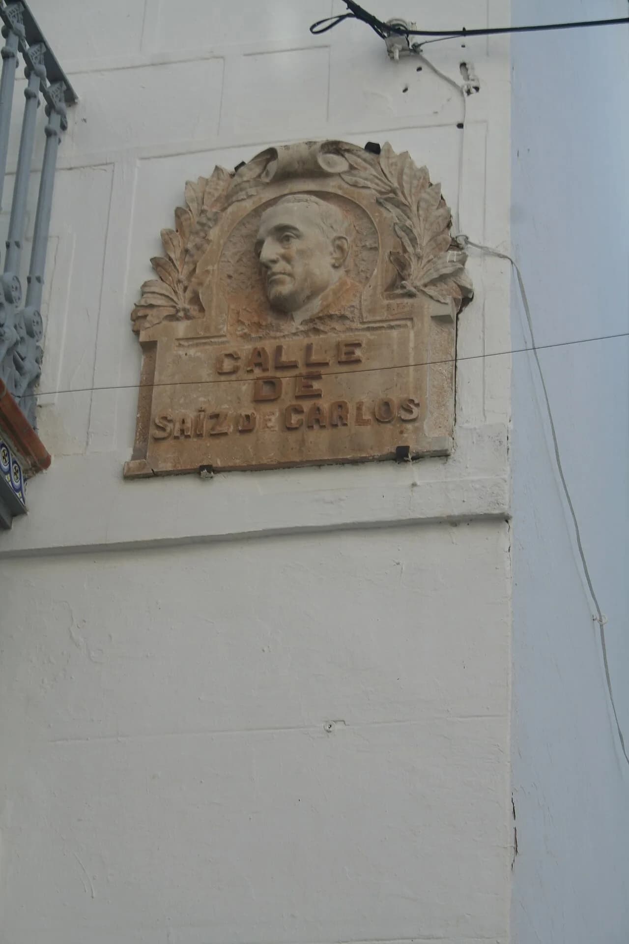 Ramón Saiz de Carlos
