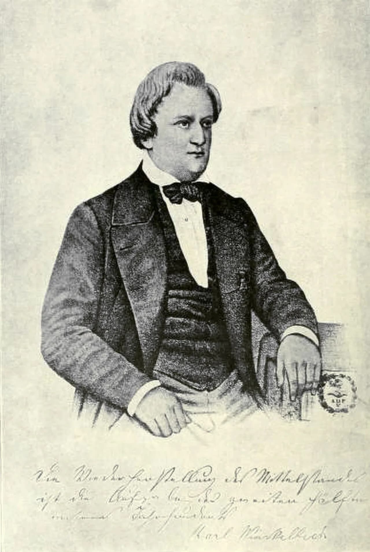 Karl Georg Winkelblech