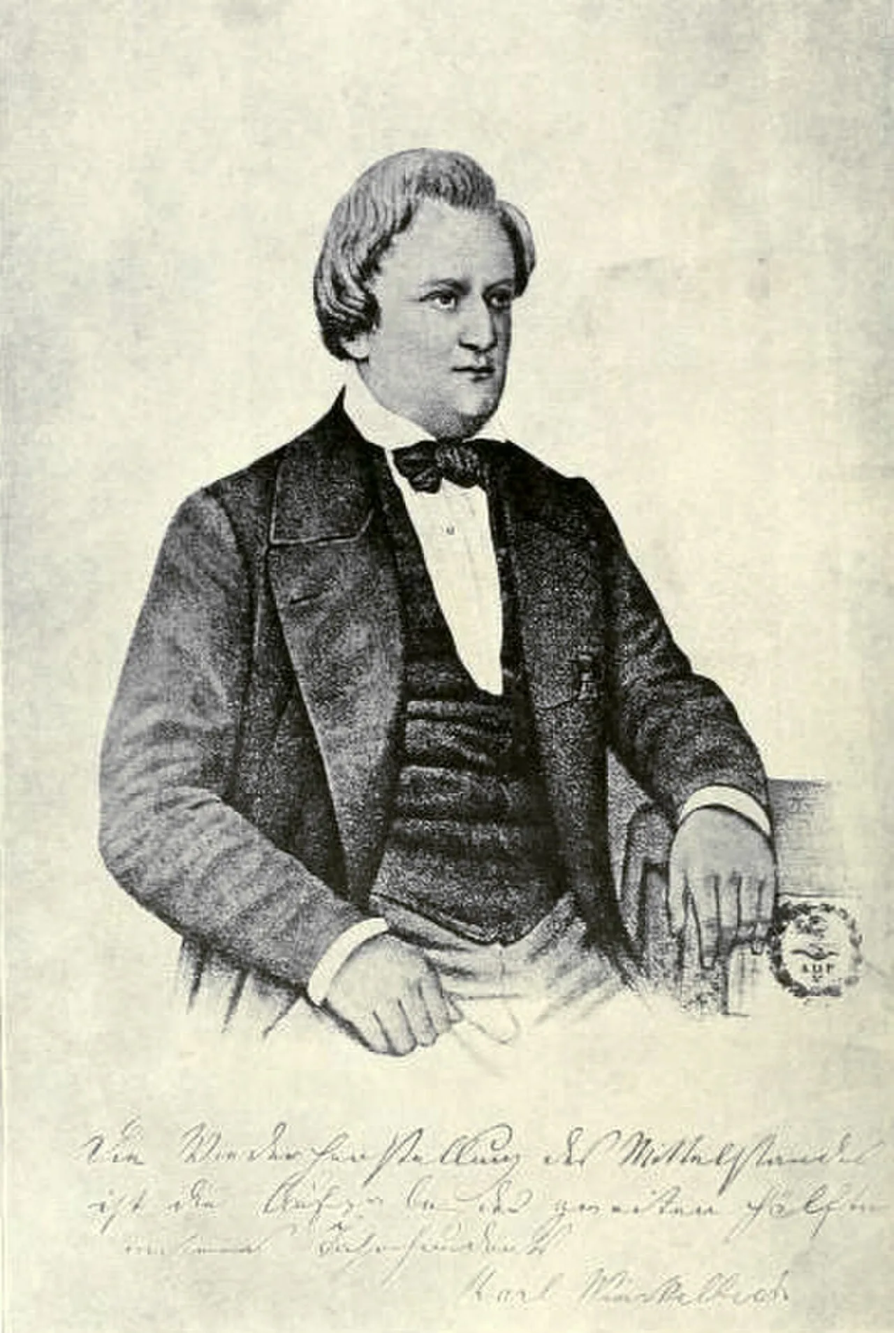 Karl Georg Winkelblech