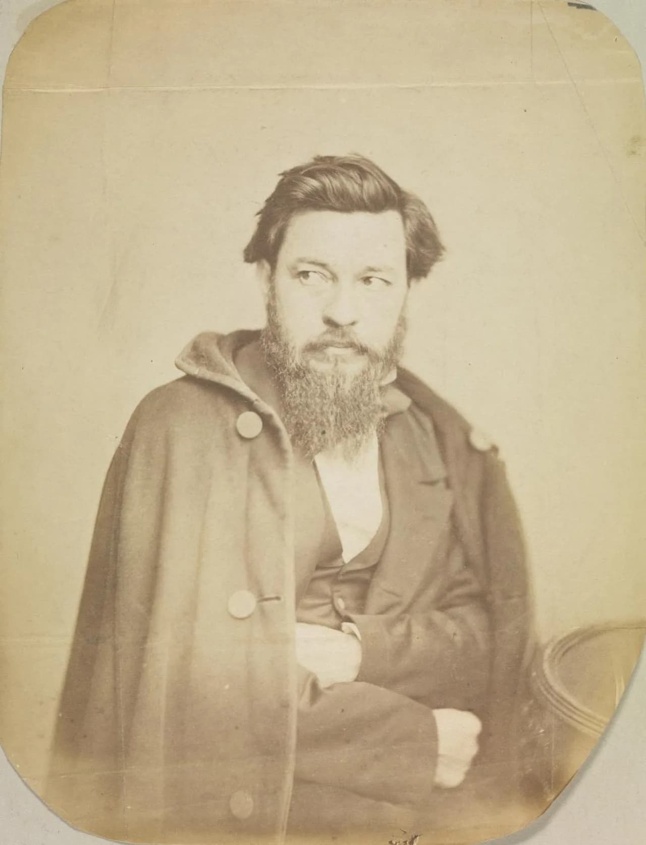 Wilhelm von Blandowski