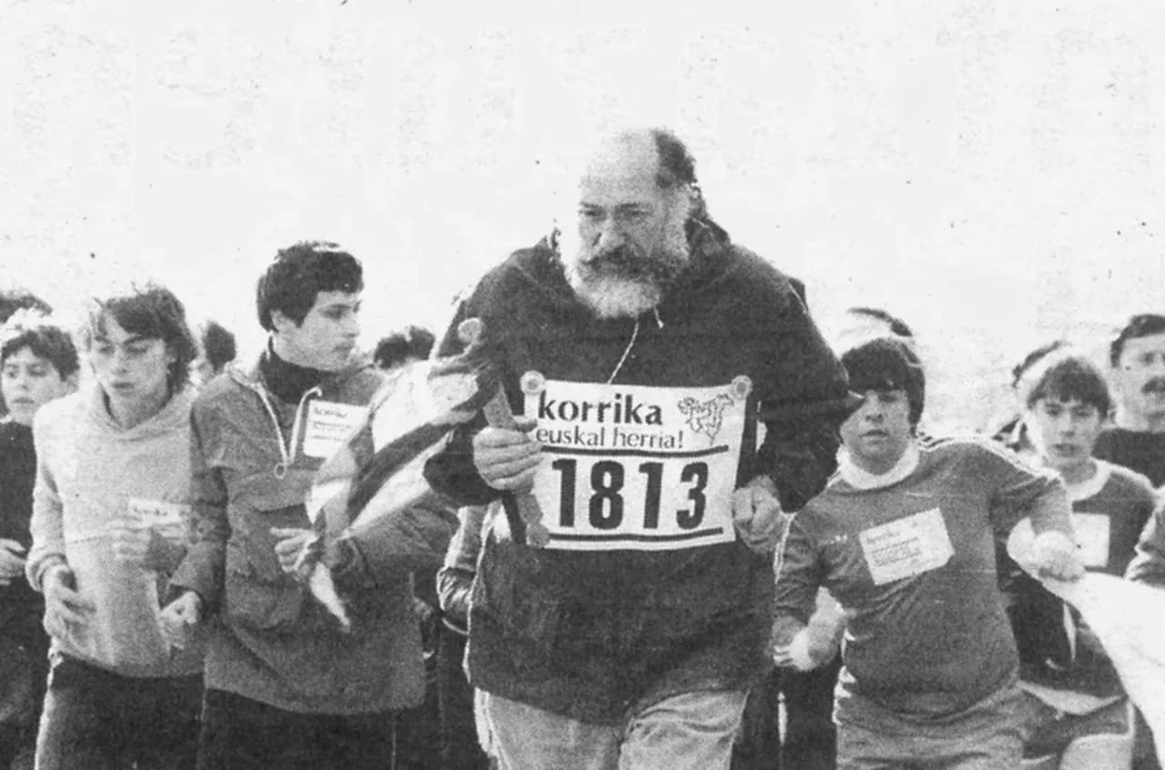 Remigio Mendiburu