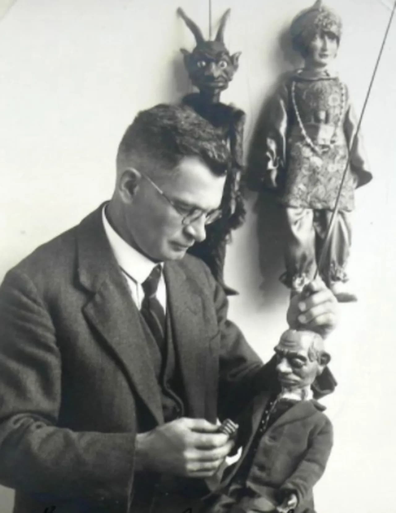 Rudolf Bouček