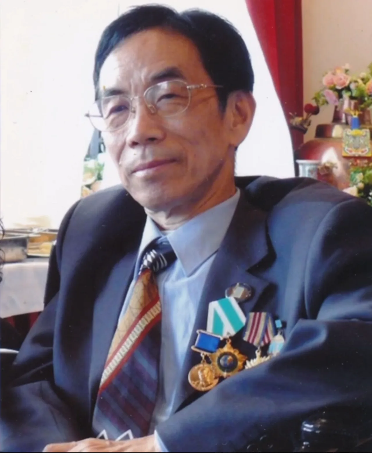 Xue Fan