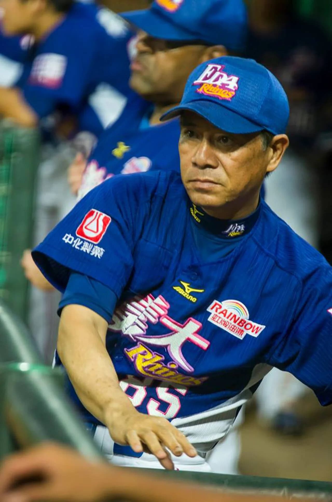 Hsu Sheng-Ming