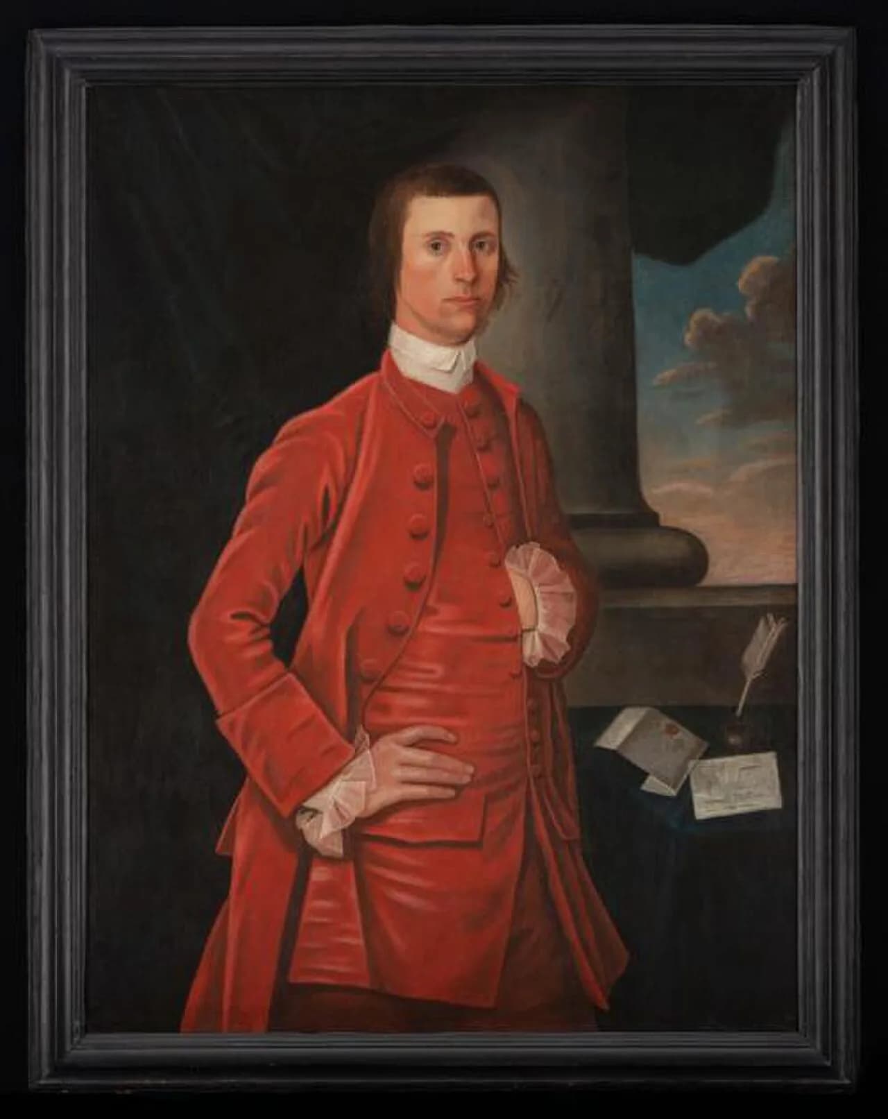 Thomas Newton Jr.