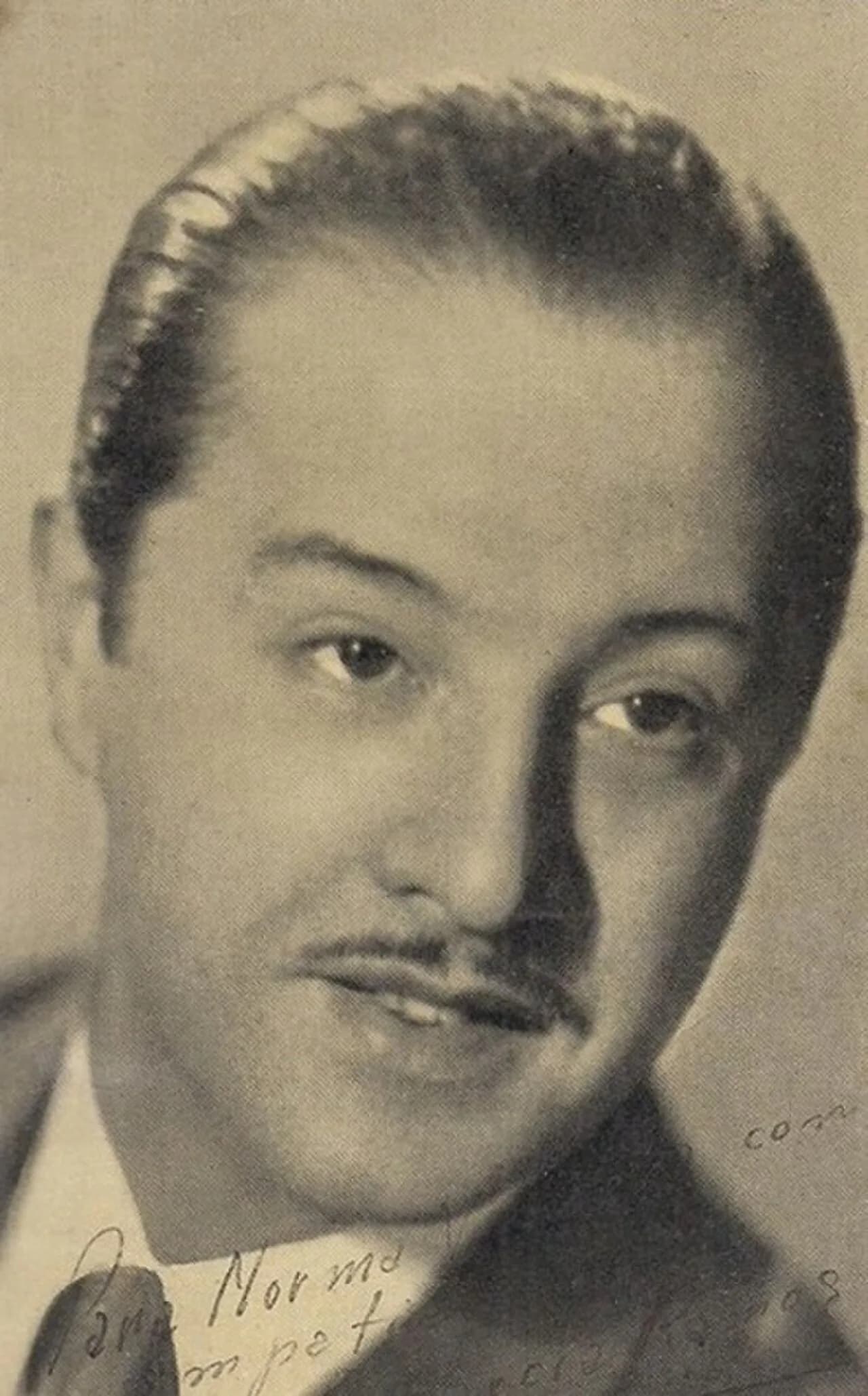 Roberto García Ramos