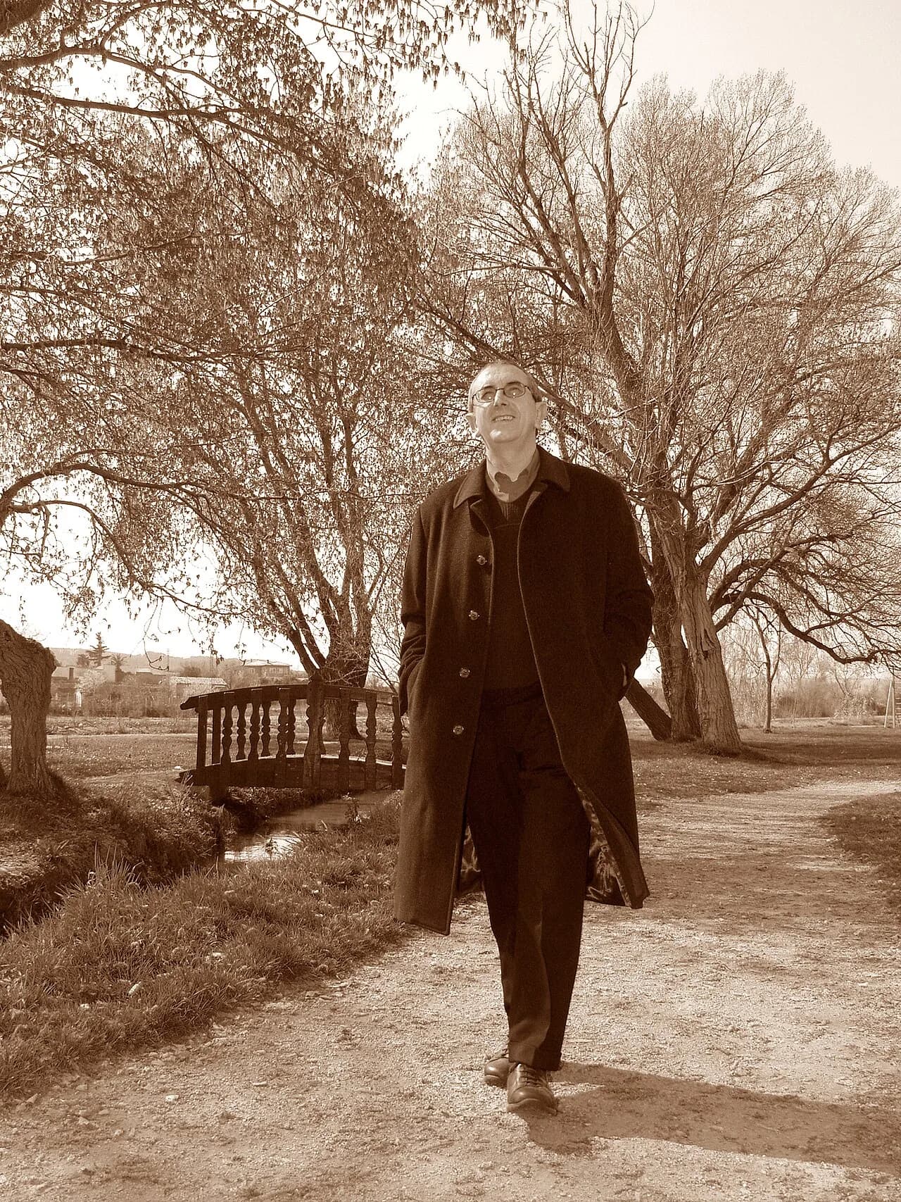 Roberto Herreros