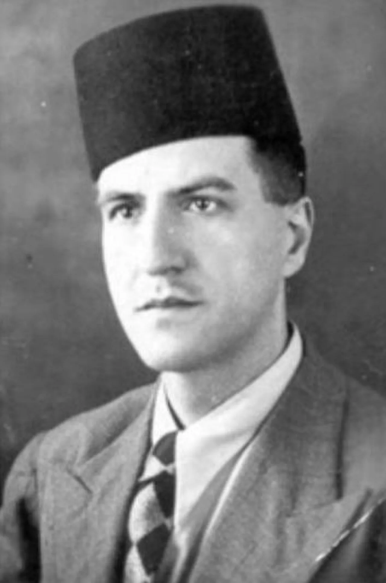 Rodolfo Gil Benumeya