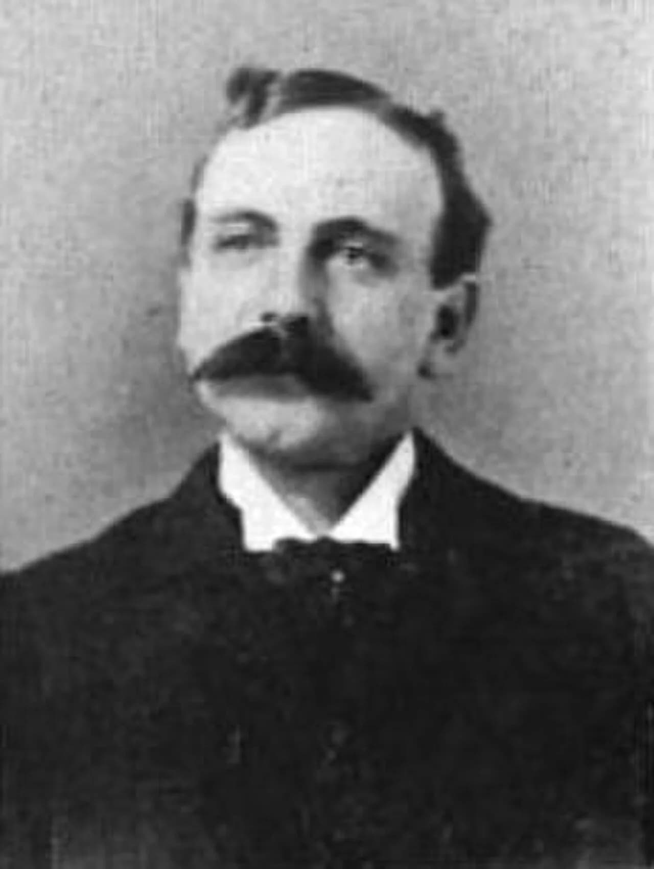 Emory S. Harris
