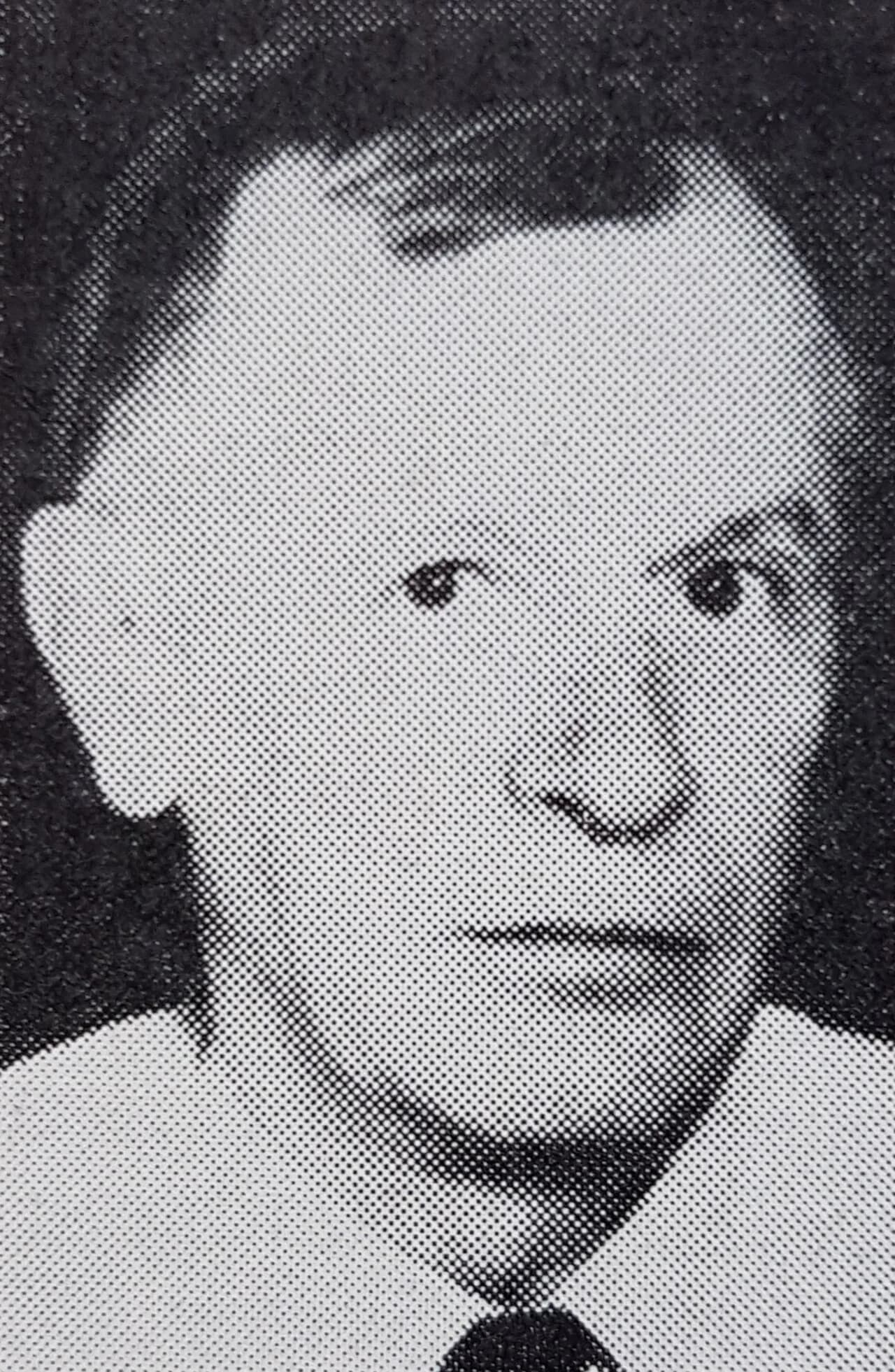 Gunnar Nordin