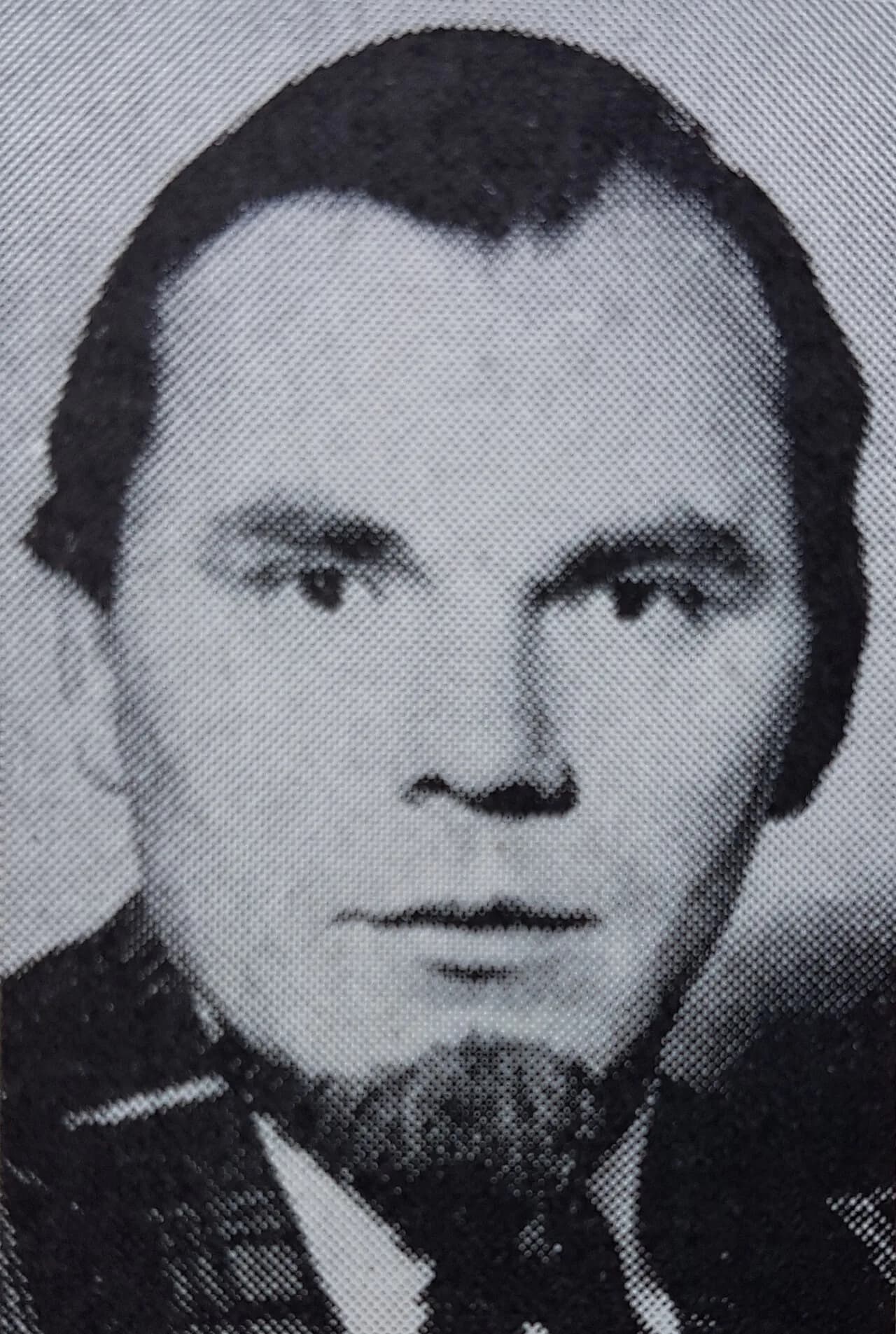 Gösta Nissjers