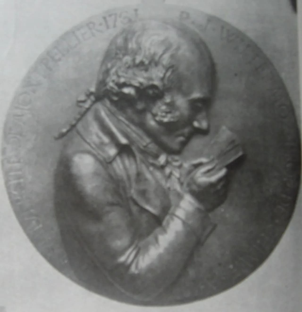 Pierre-Jacques Willermoz