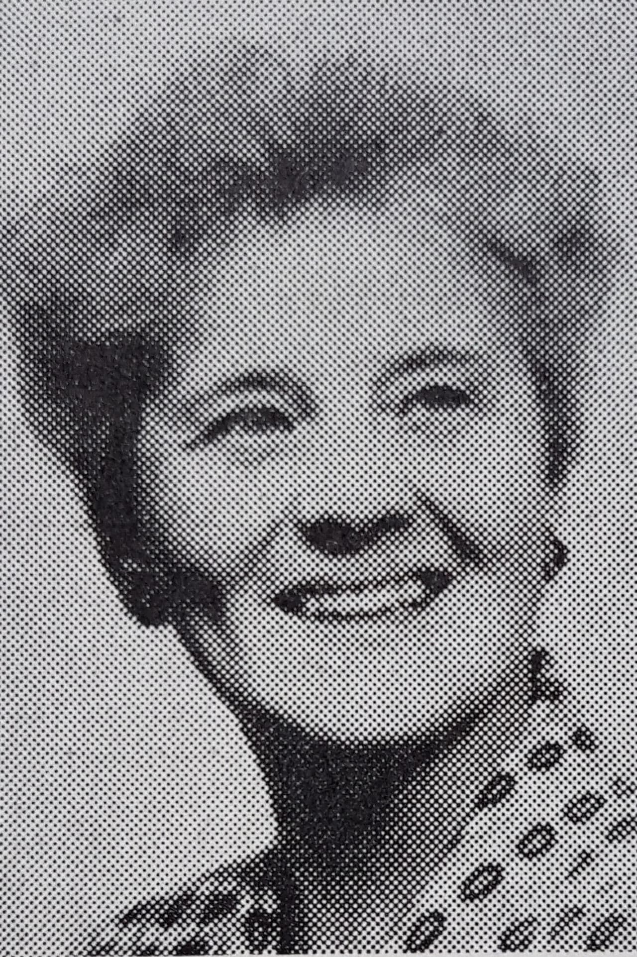 Gun Nordberg