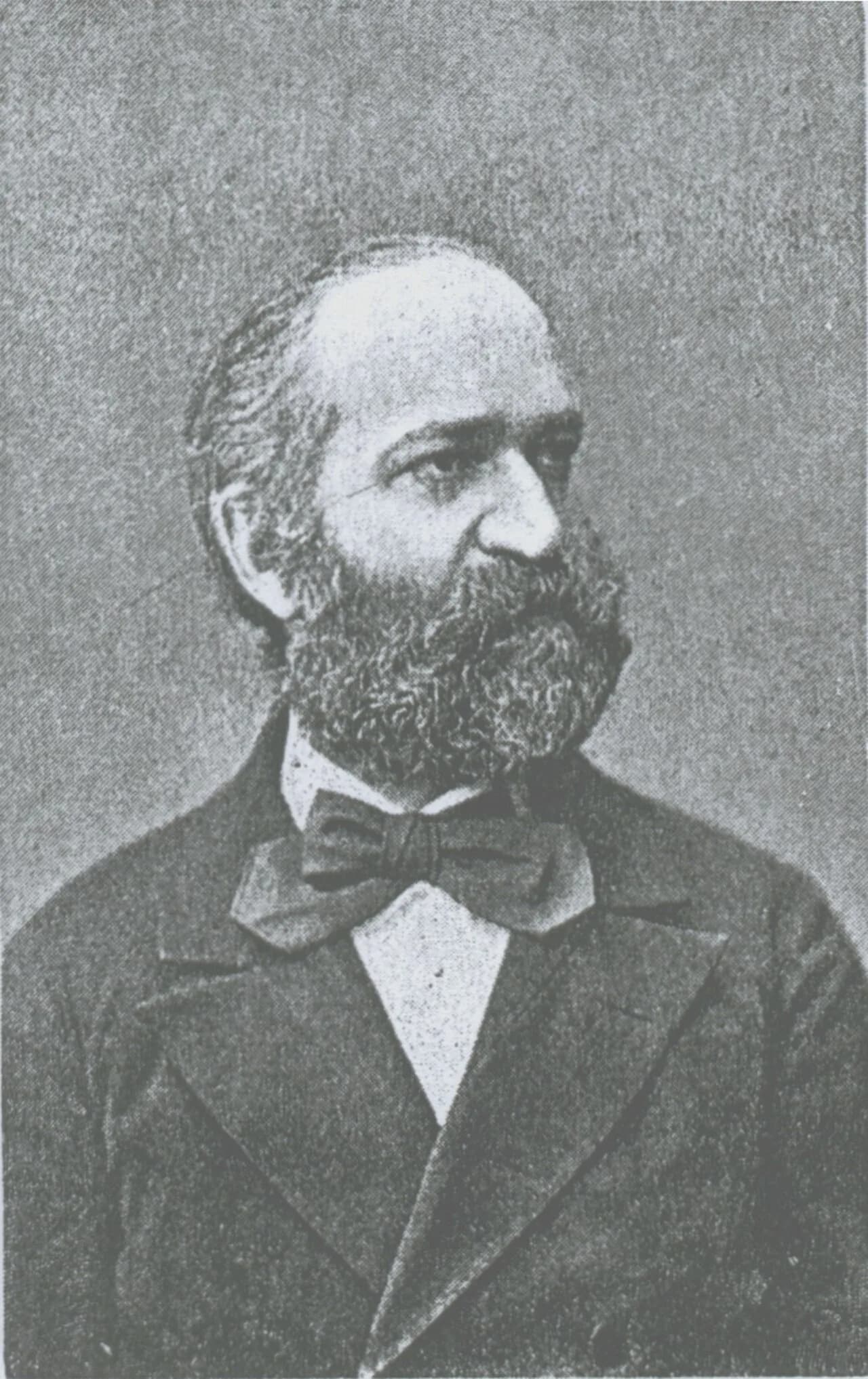 Ferdinand Heinrich Thieriot