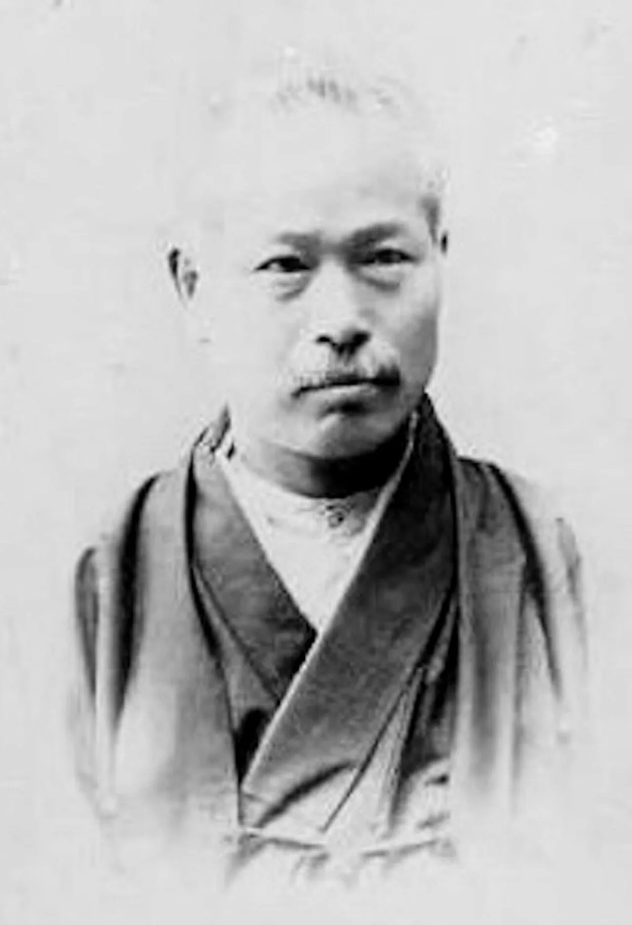 Okamoto Kansuke