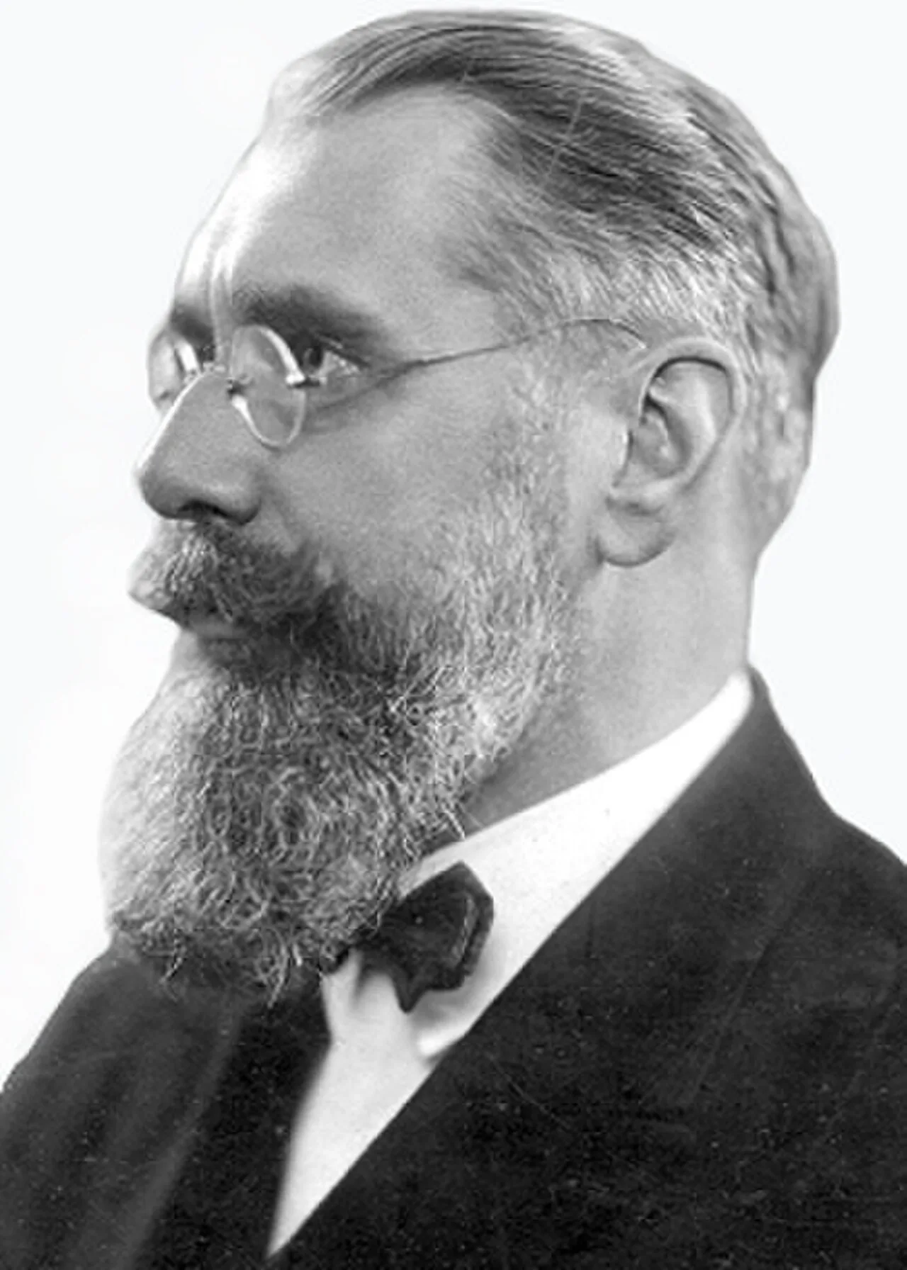 Nikolay Ivanovich Stepanov