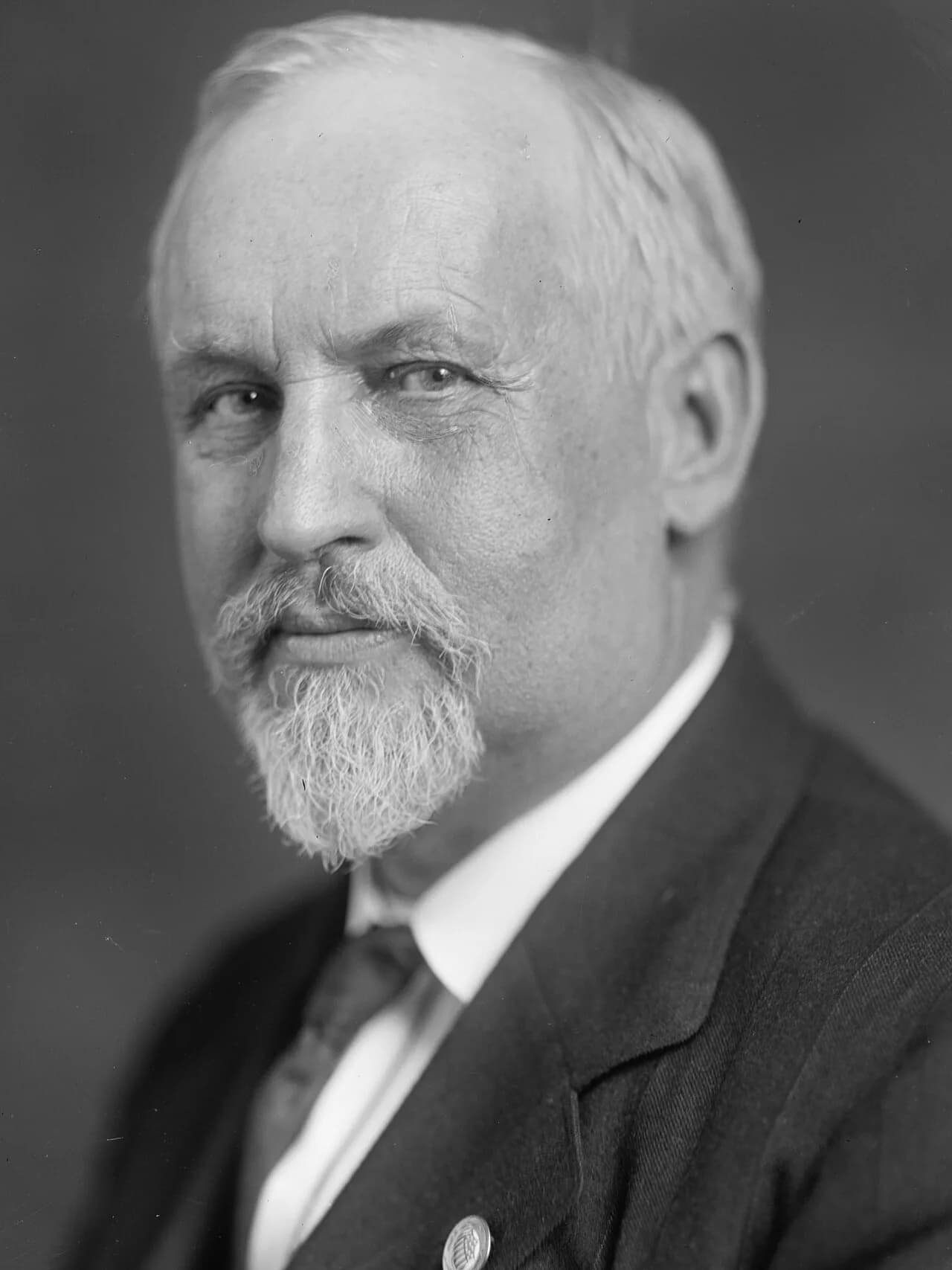 Edwin F. Ladd