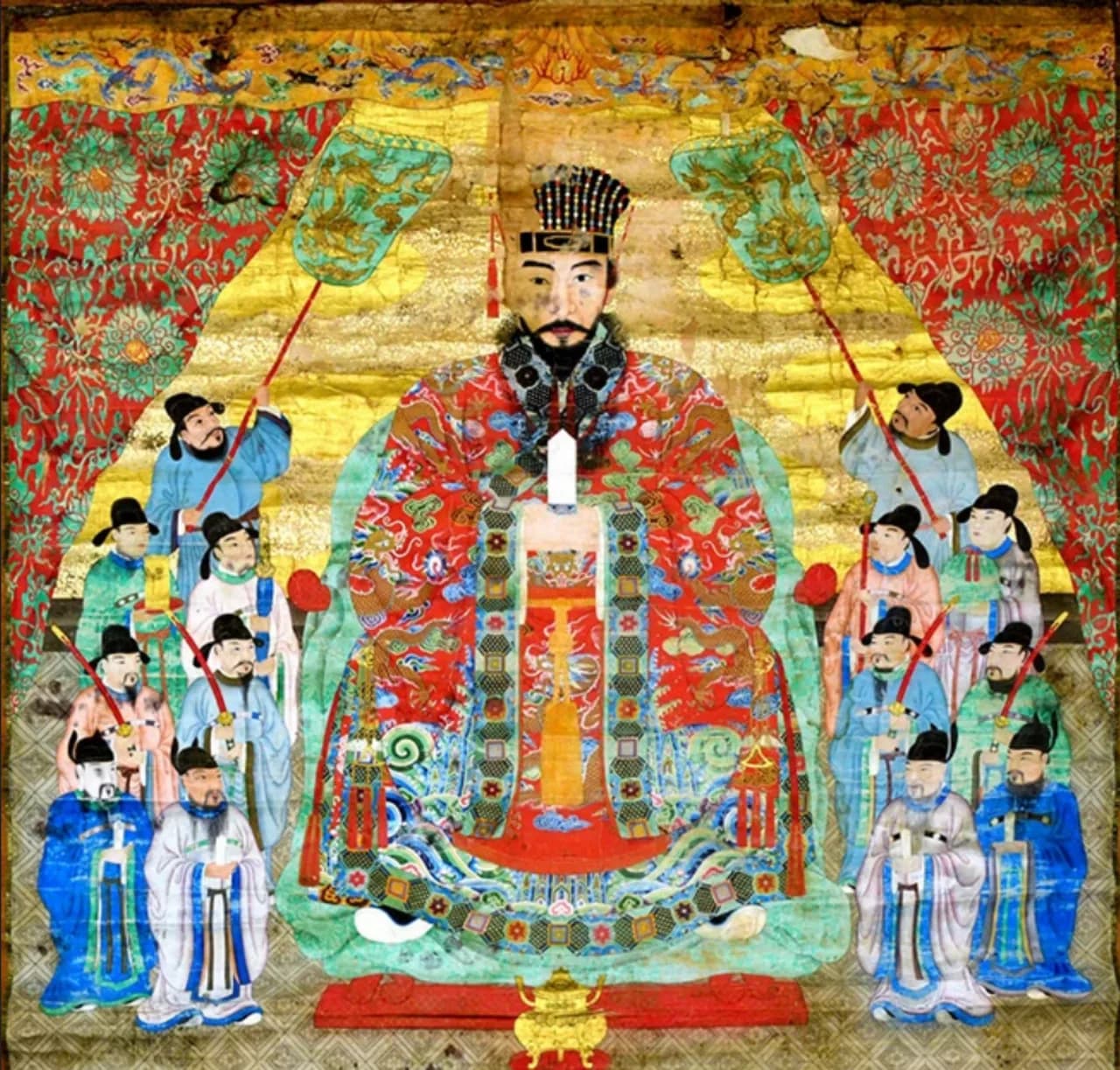 Shō Iku