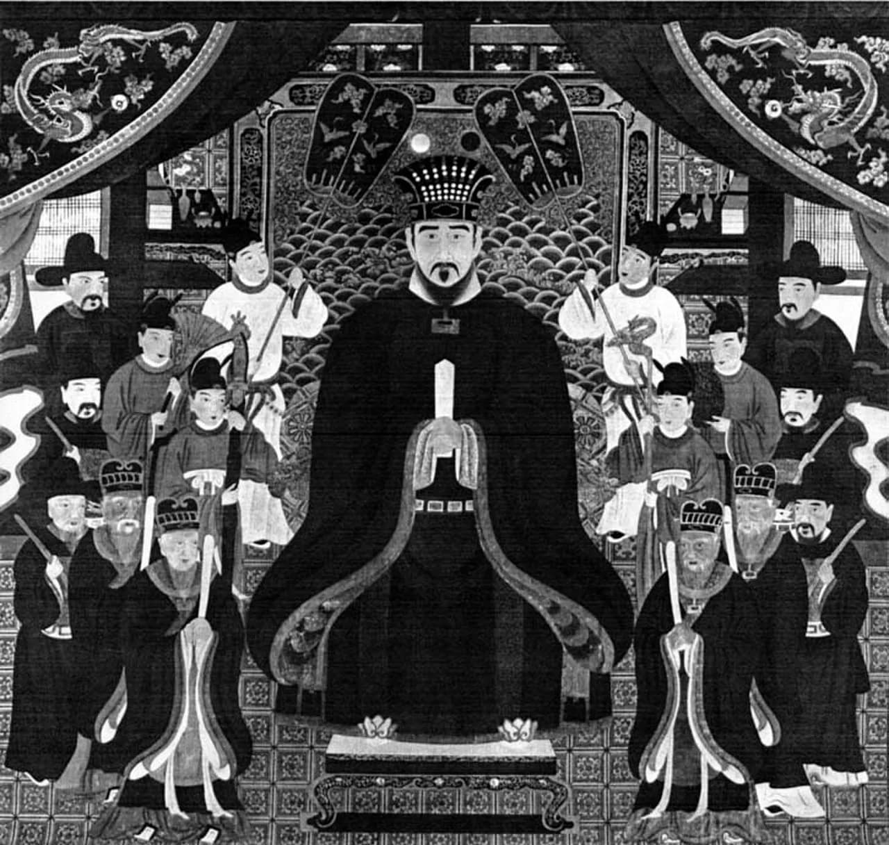 Shō Nei
