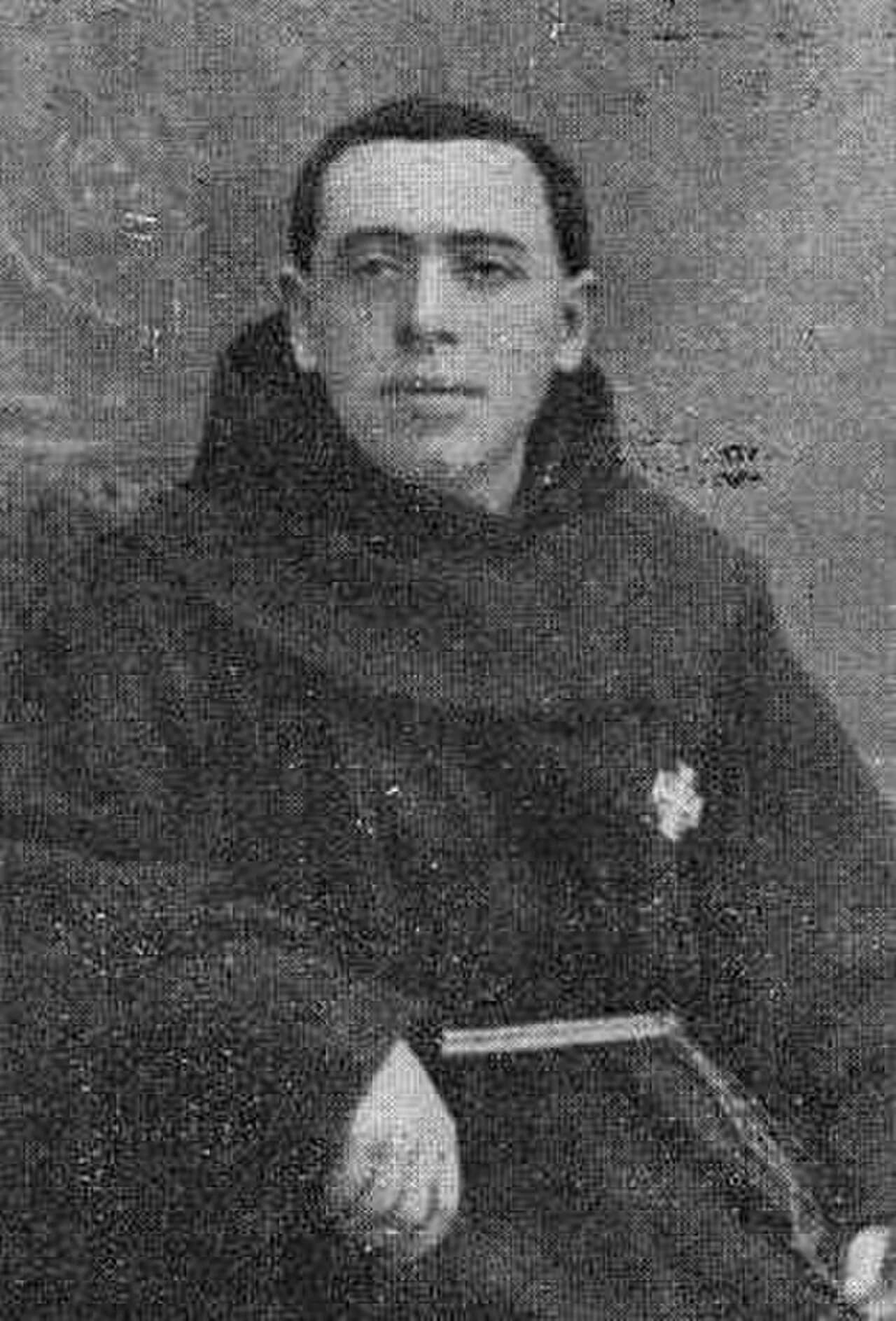 Samuel Eiján