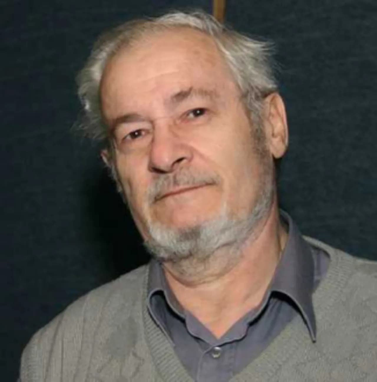 Zoltán Dobránszky