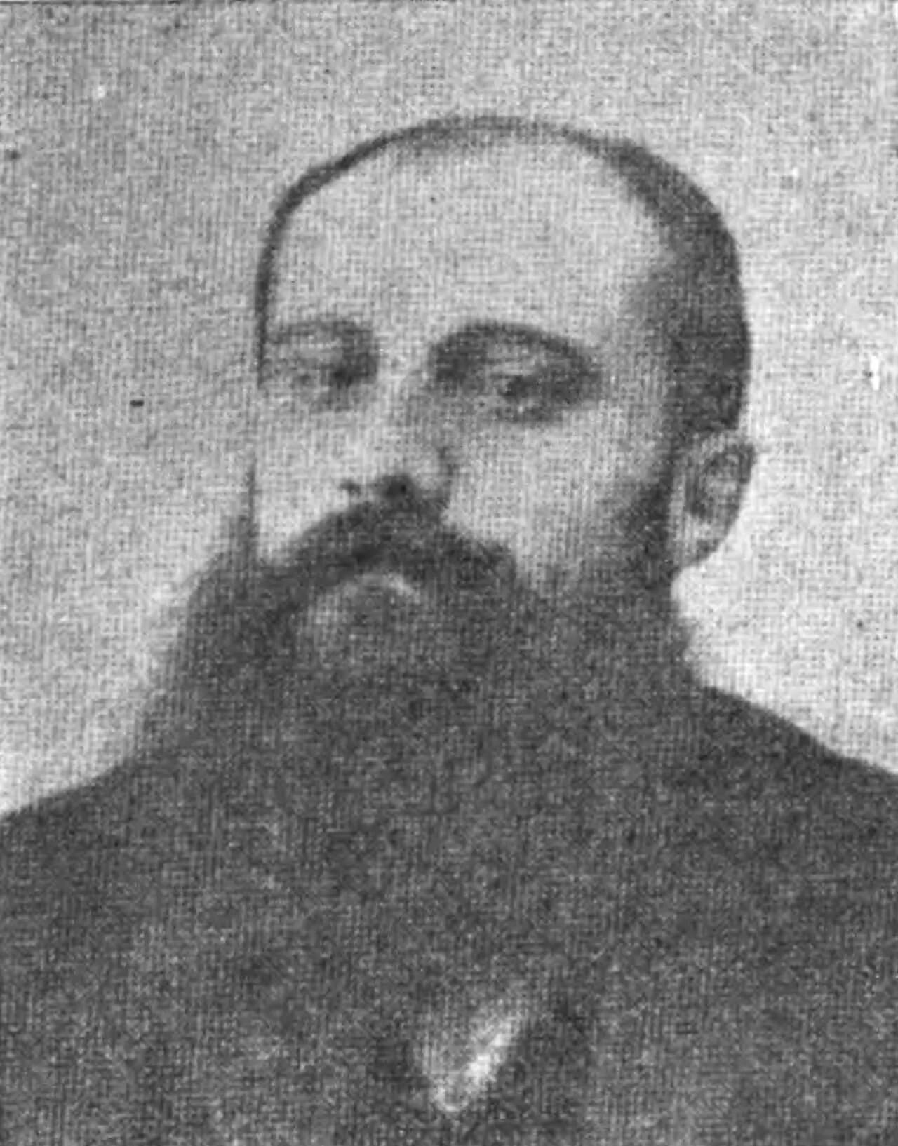Santiago Valenti Camp