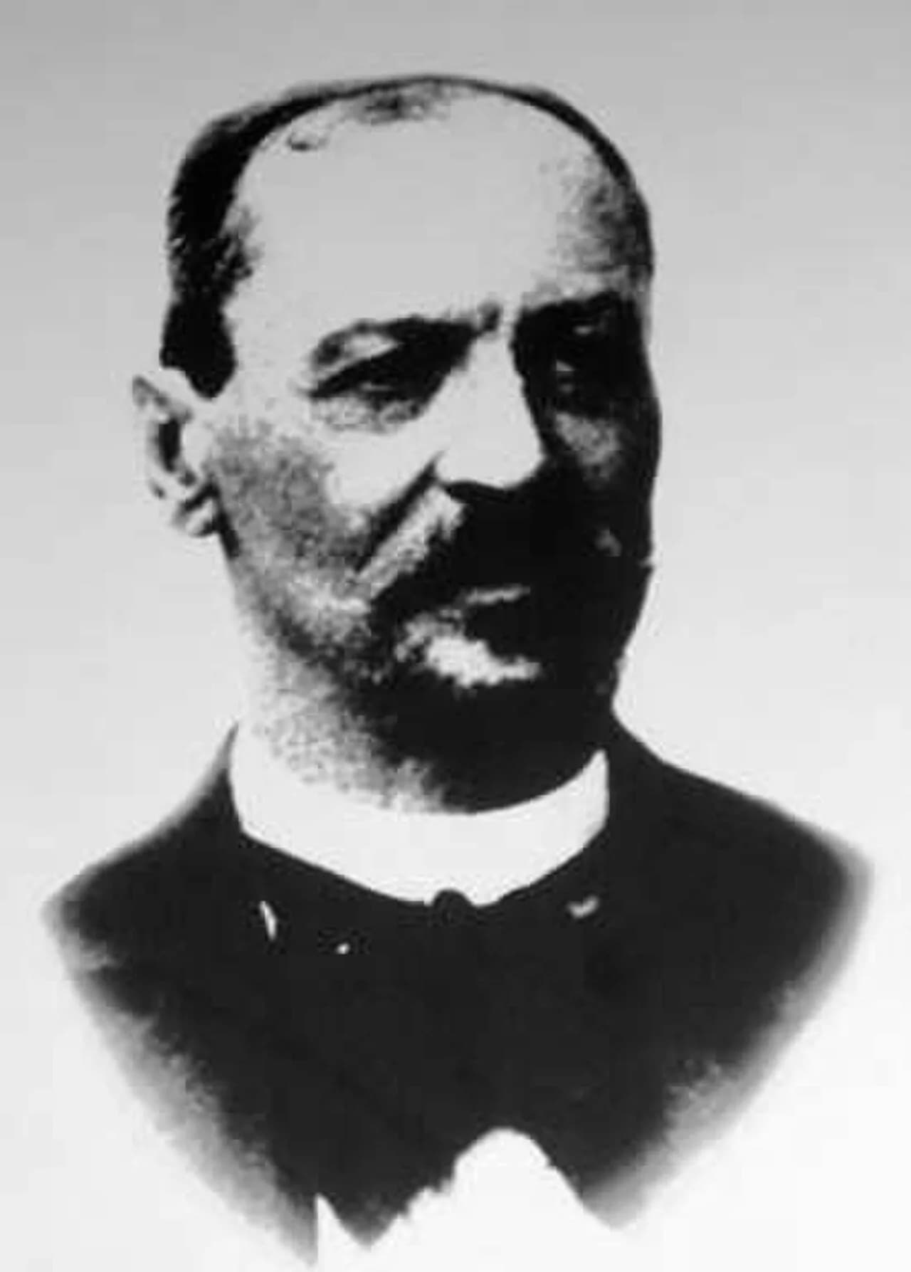 Sebastian Gessa y Arias