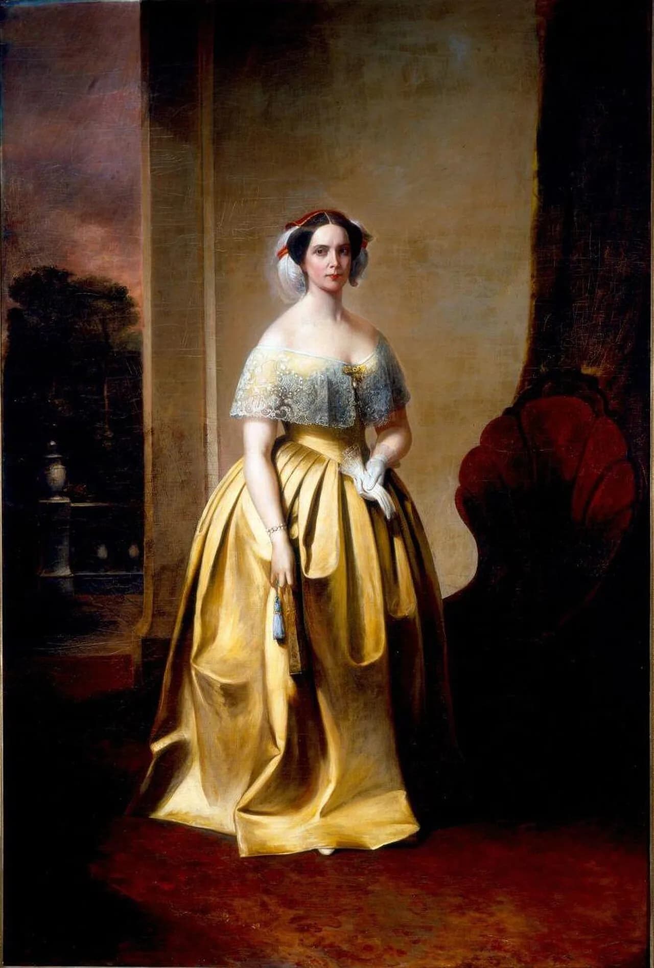Harriett Lowndes Aiken