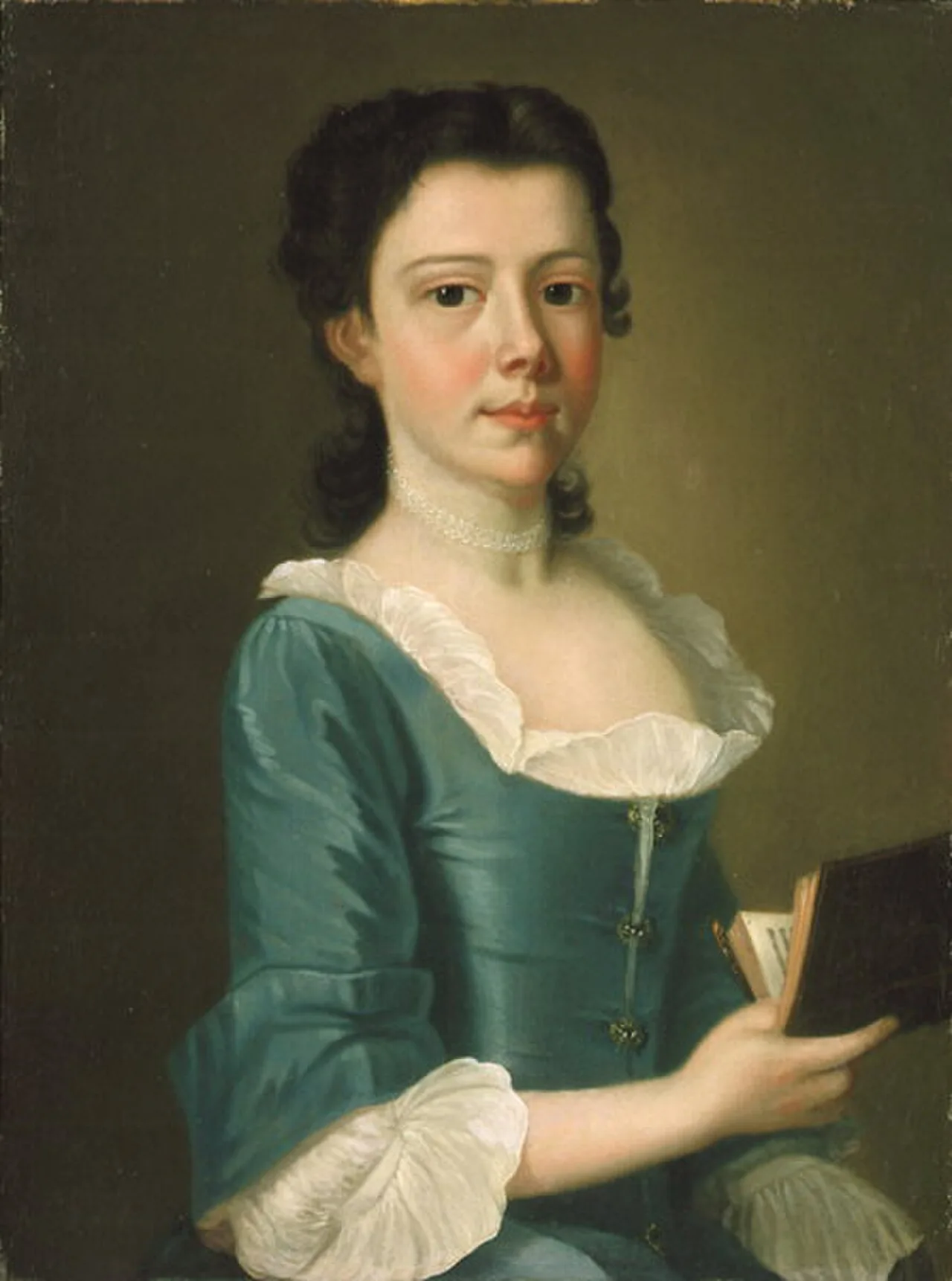 Sarah Jones Lowndes