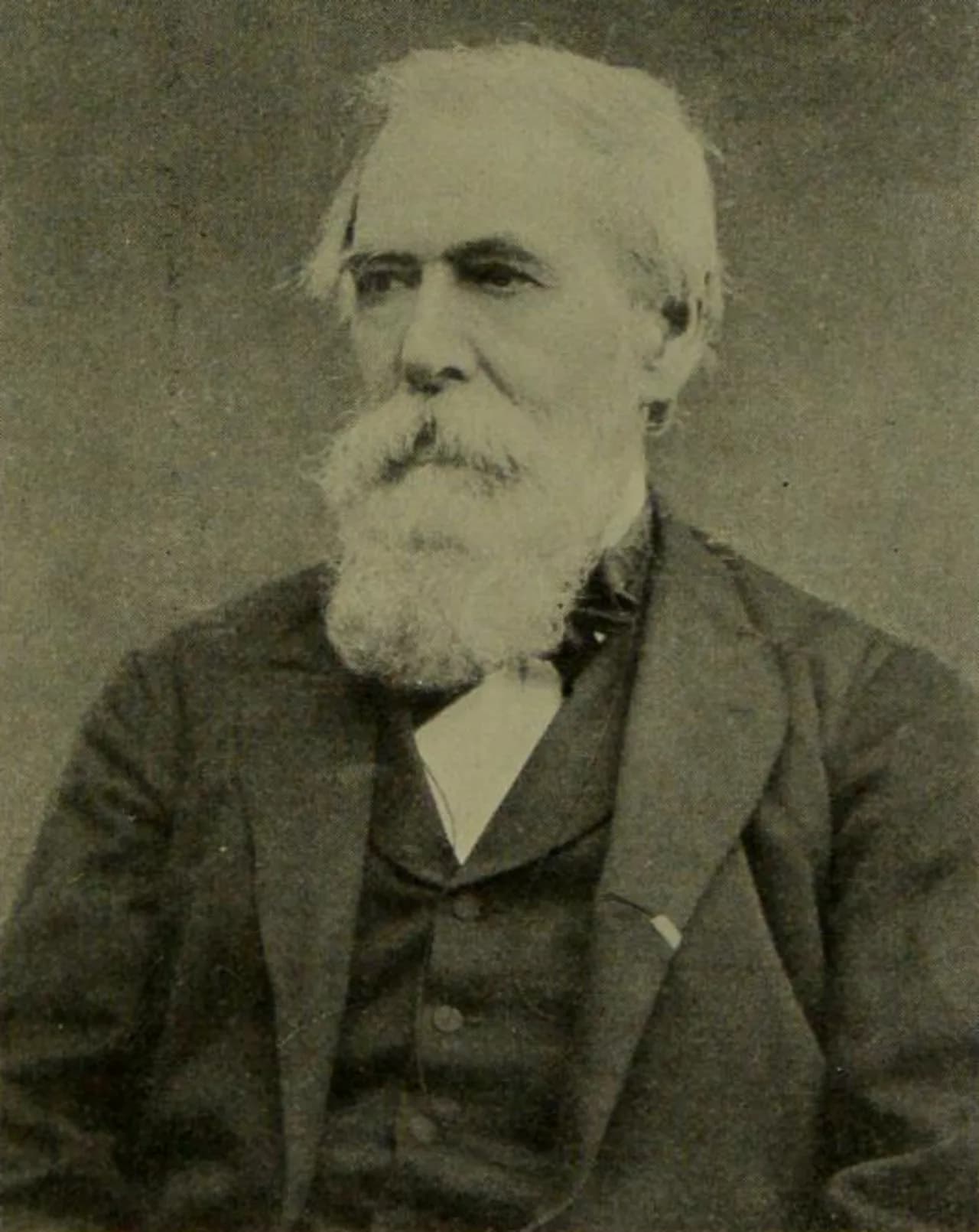 Thomas Holliday Barker