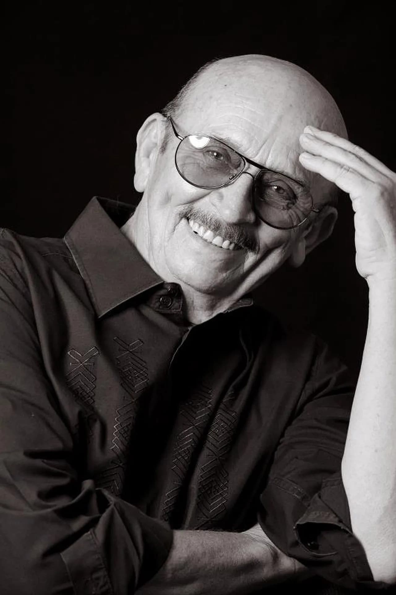 Sergio Esquivel