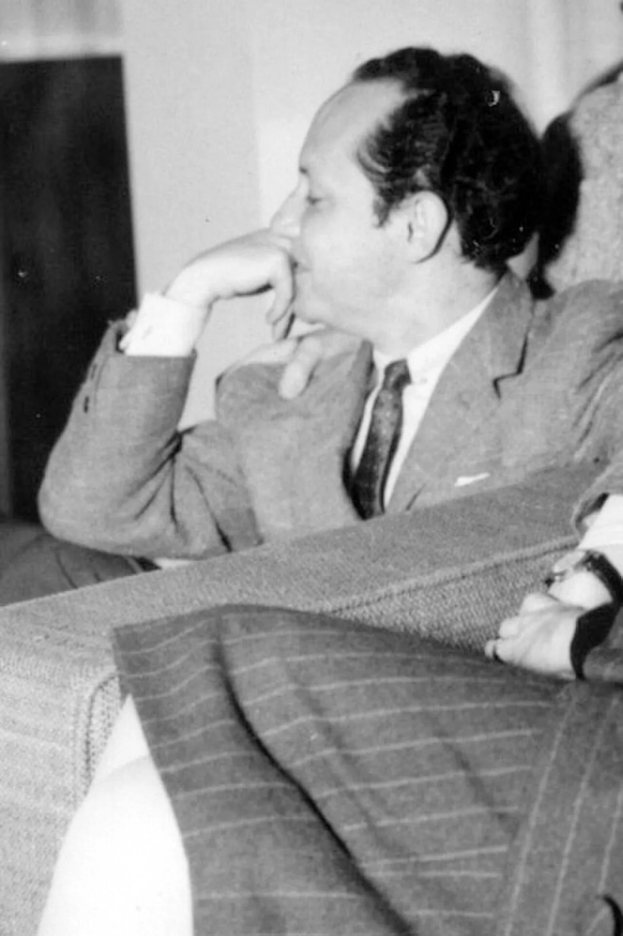 Sergio Fernández