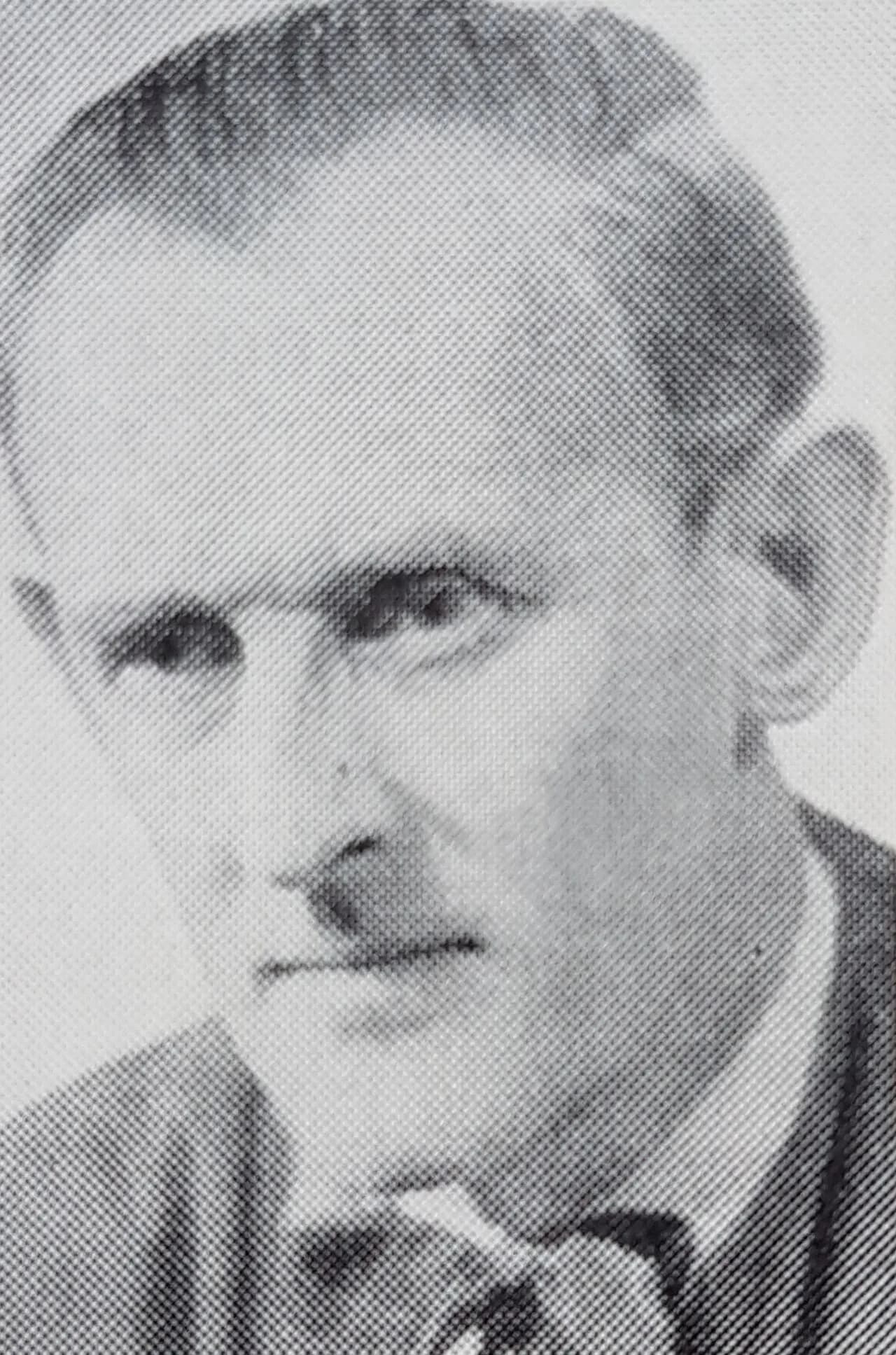 Bo Nordbäck